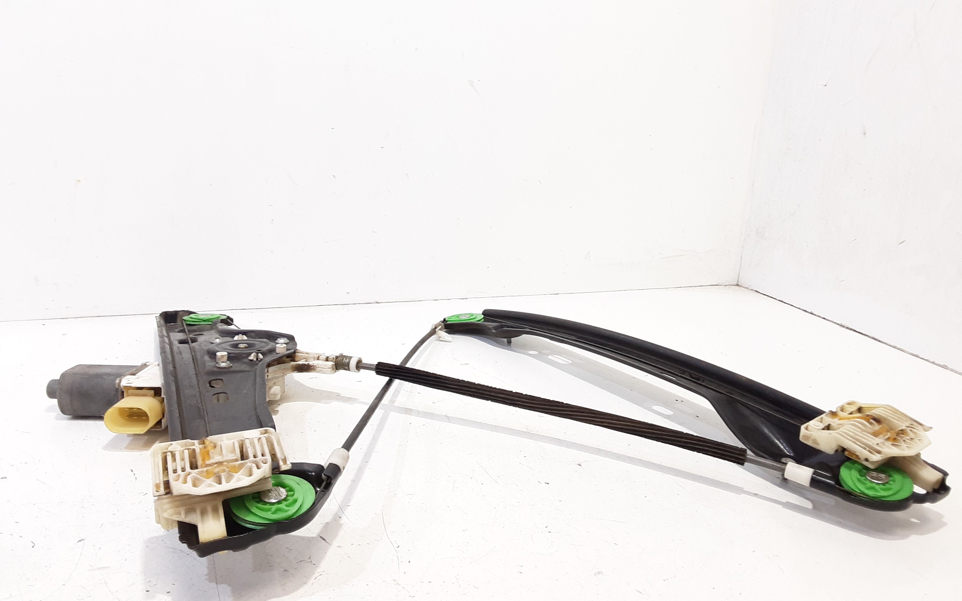 Cremagliera anteriore destra passeggero BMW Serie 3 E90 Berlina