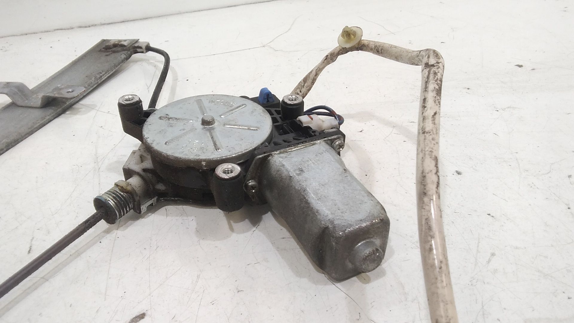 Cremagliera anteriore destra passeggero HONDA Jazz Serie (02>08)