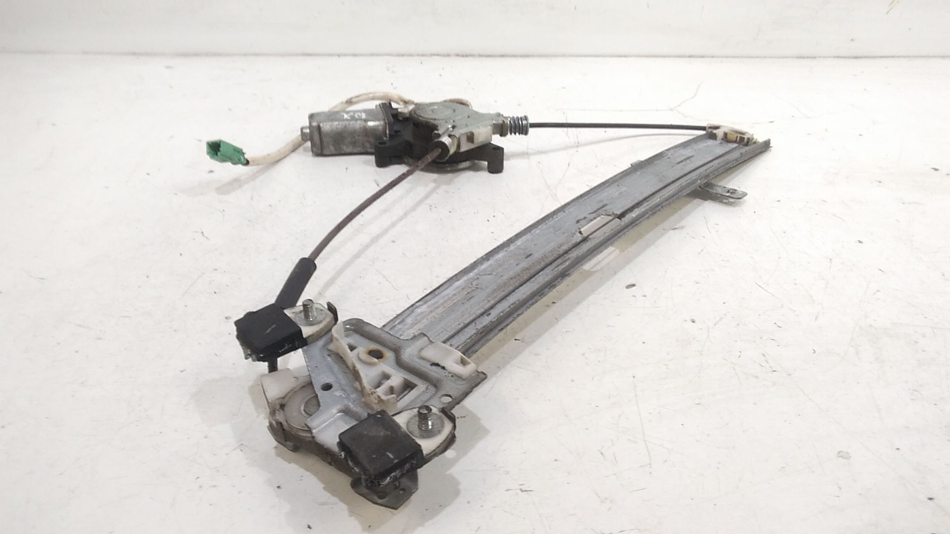 Cremagliera anteriore destra passeggero HONDA Jazz Serie (02>08)