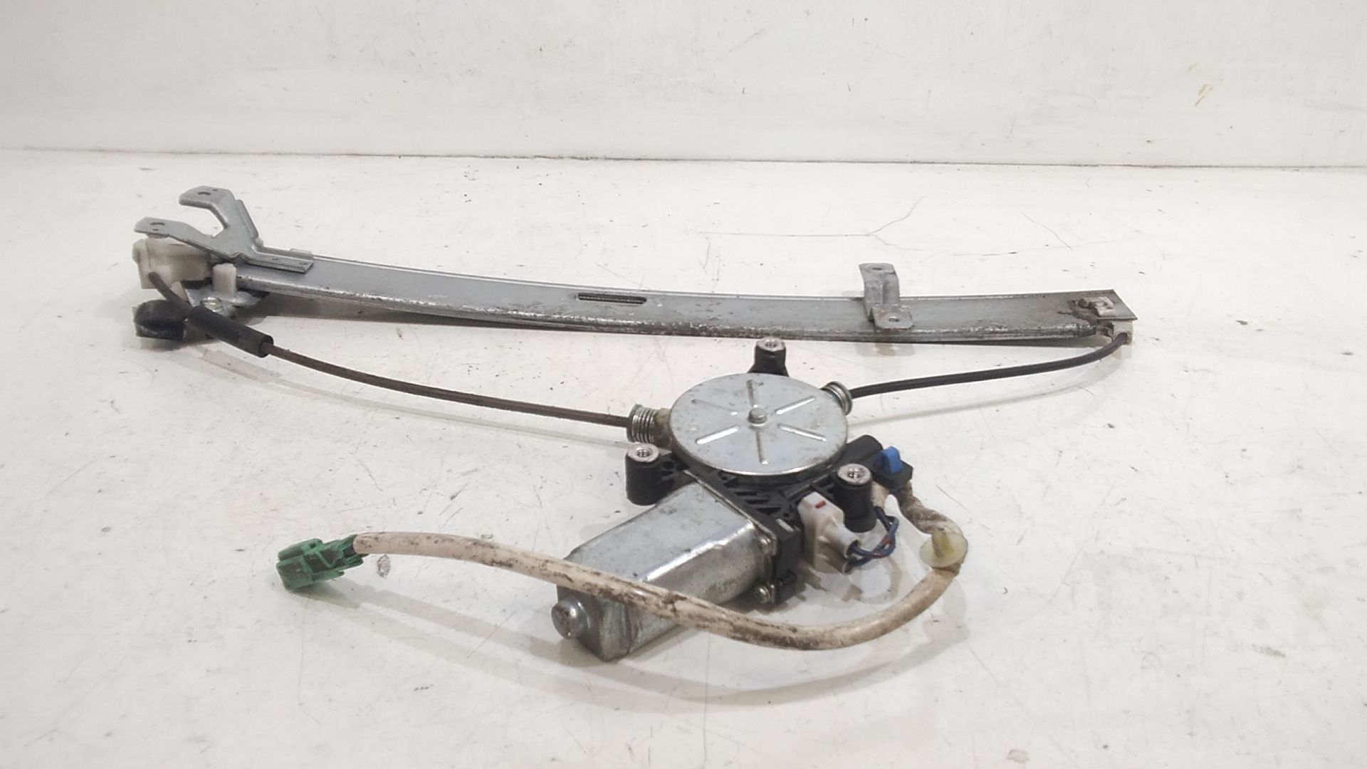 Cremagliera anteriore destra passeggero HONDA Jazz Serie (02>08)