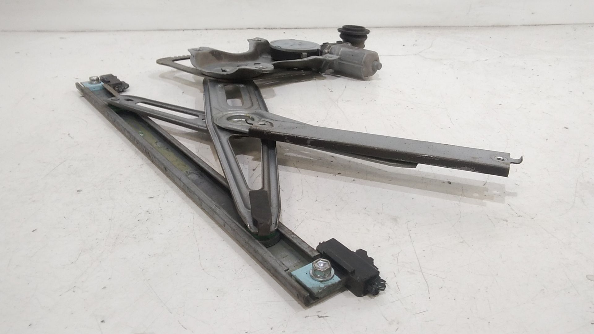 Cremagliera anteriore destra passeggero TOYOTA Yaris Serie (05>08)