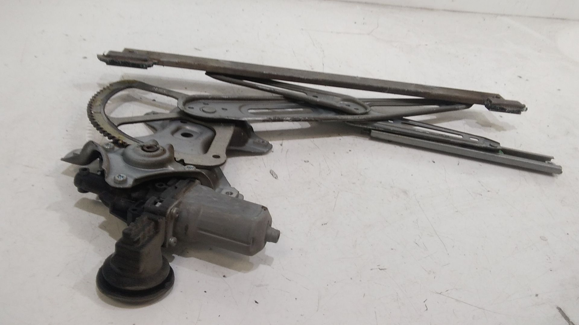 Cremagliera anteriore destra passeggero TOYOTA Yaris Serie (05>08)