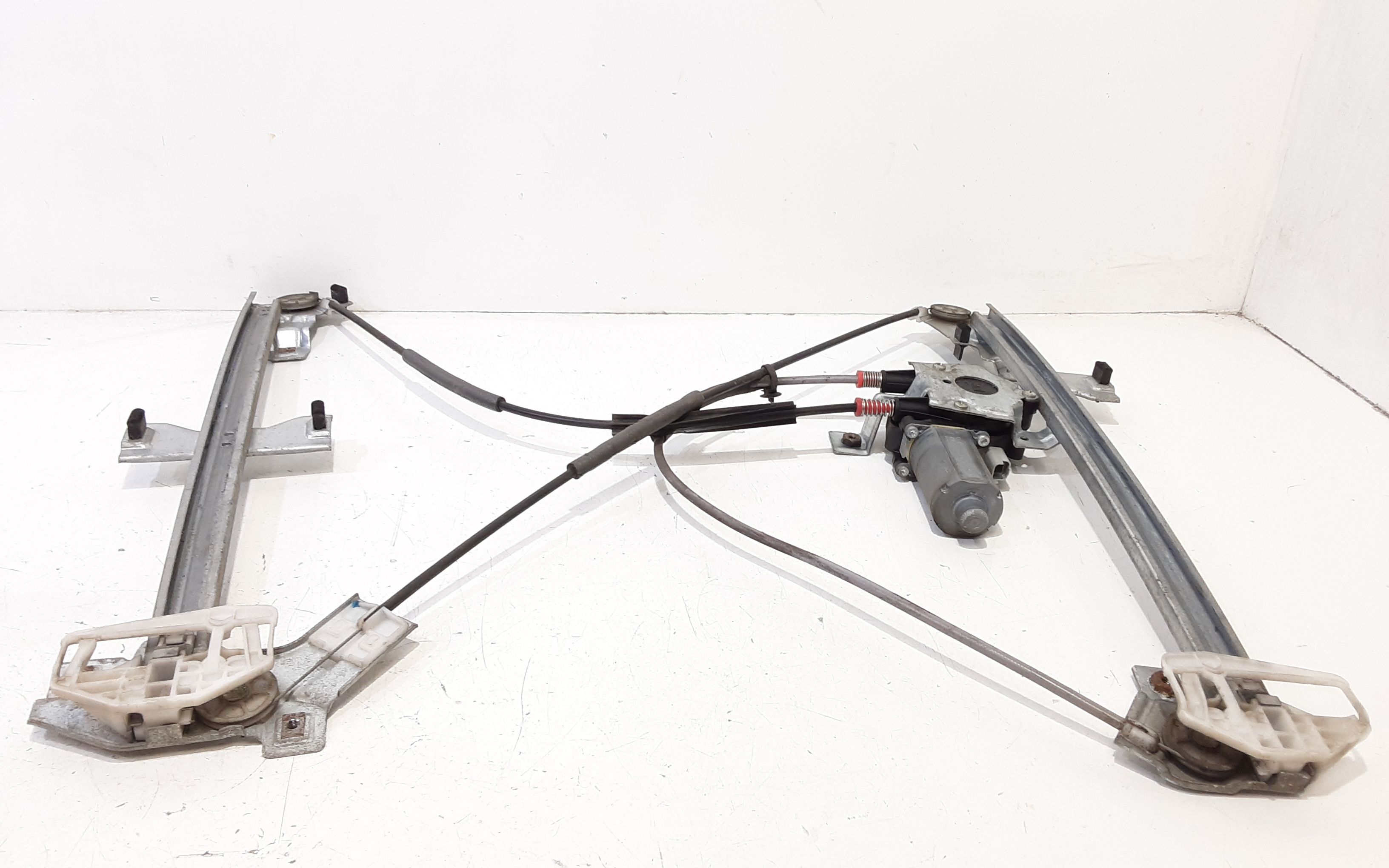 Cremagliera anteriore destra passeggero PEUGEOT Ranch 2 Serie