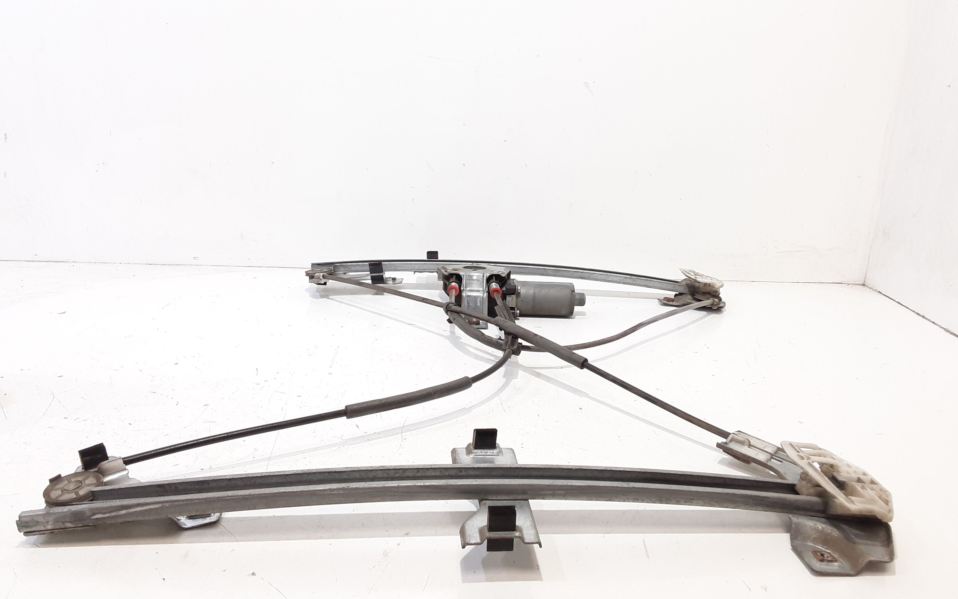 Cremagliera anteriore destra passeggero PEUGEOT Ranch 2 Serie