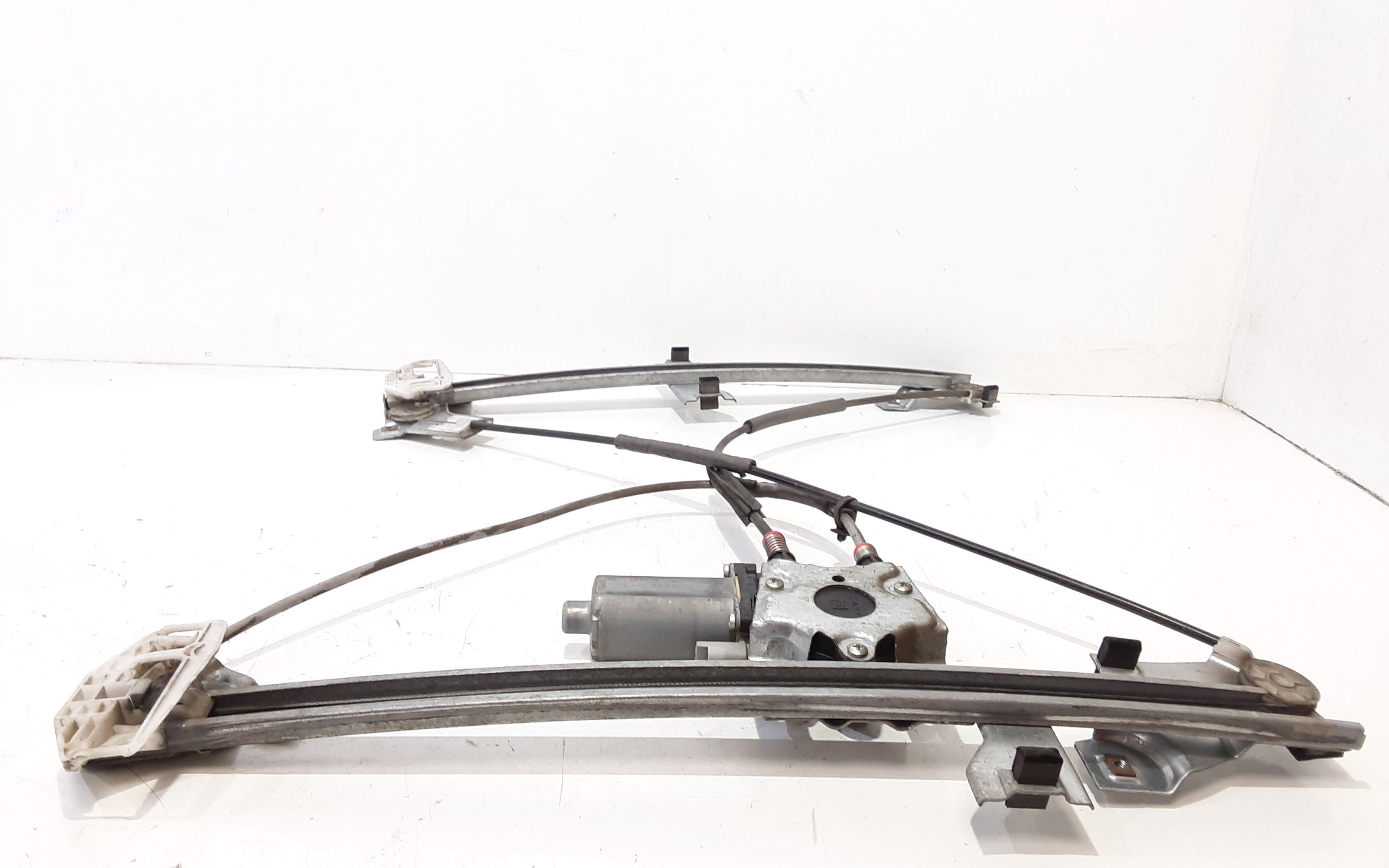 Cremagliera anteriore destra passeggero PEUGEOT Ranch 2 Serie