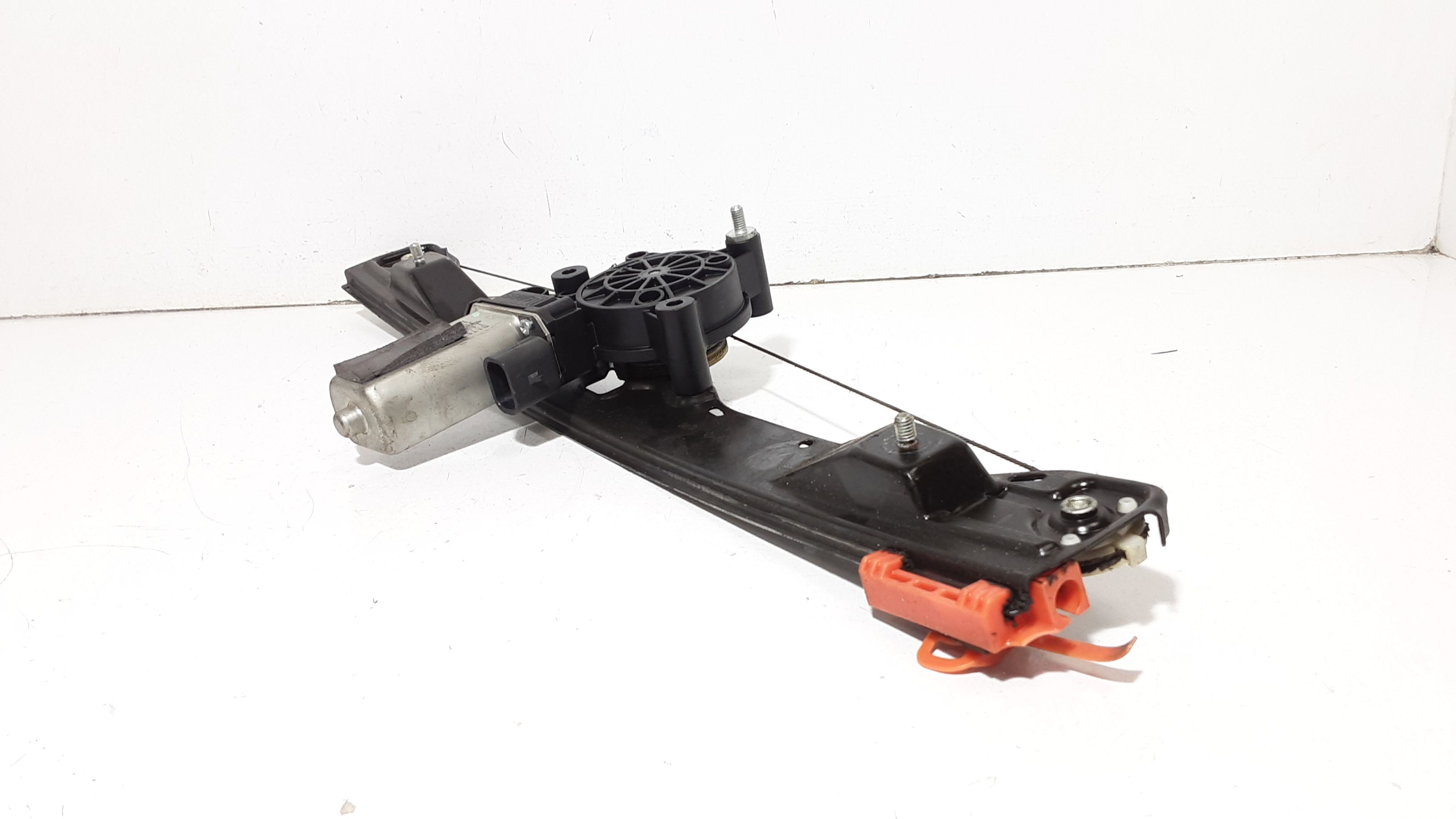 Cremagliera anteriore destra passeggero FIAT Grande Punto 1 Serie