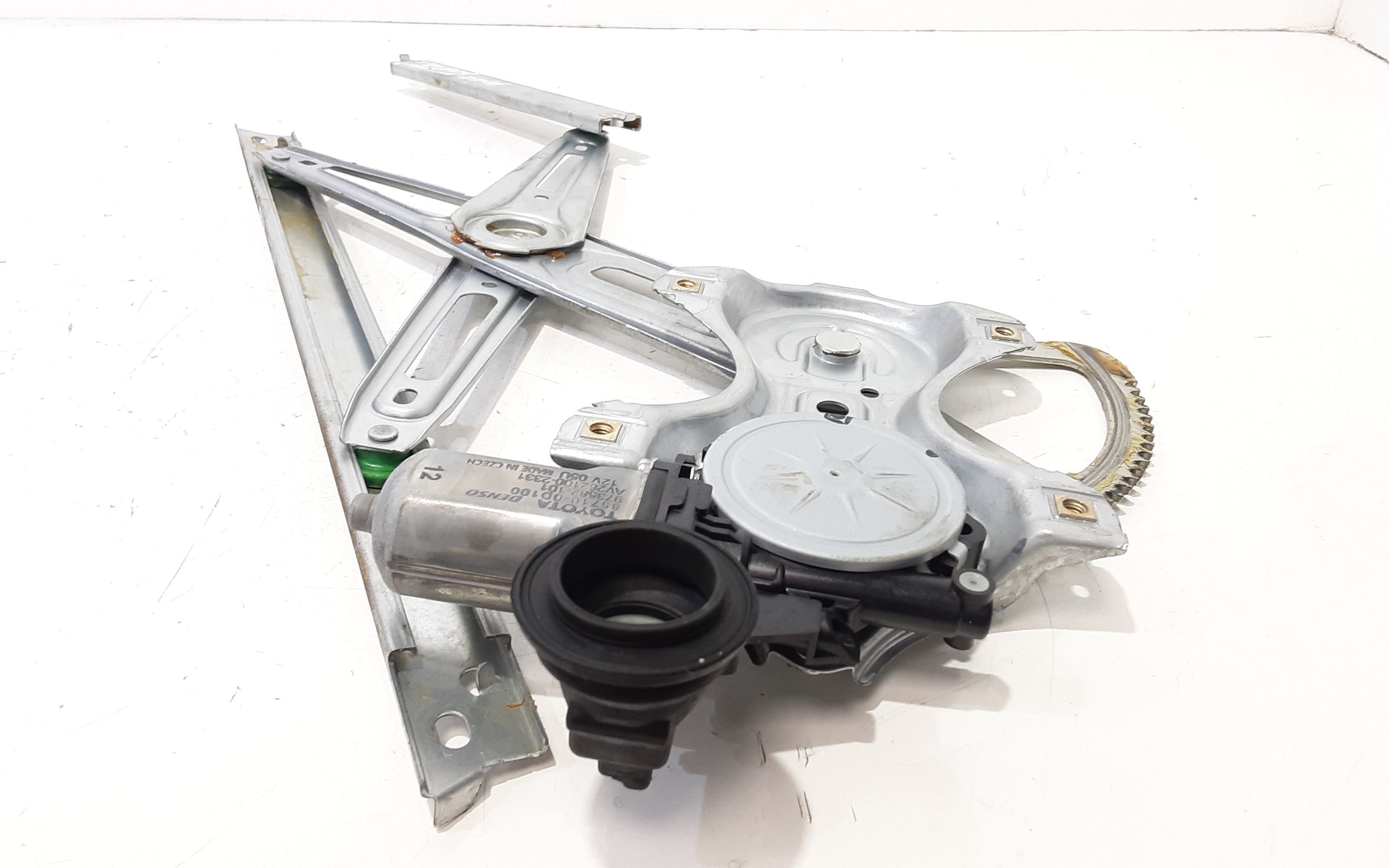 Cremagliera anteriore destra passeggero TOYOTA Yaris Serie (17>)