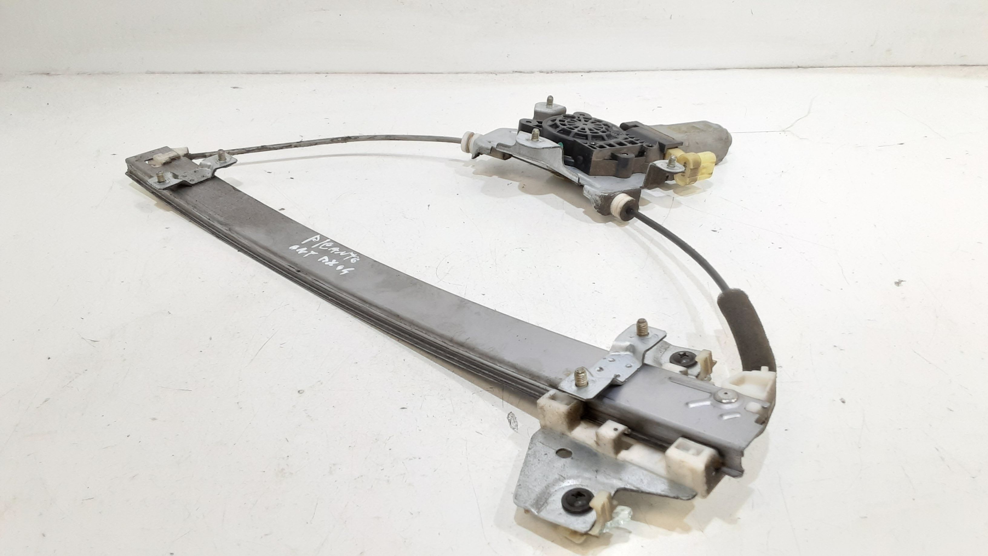 Cremagliera anteriore destra passeggero KIA Picanto 1 Serie