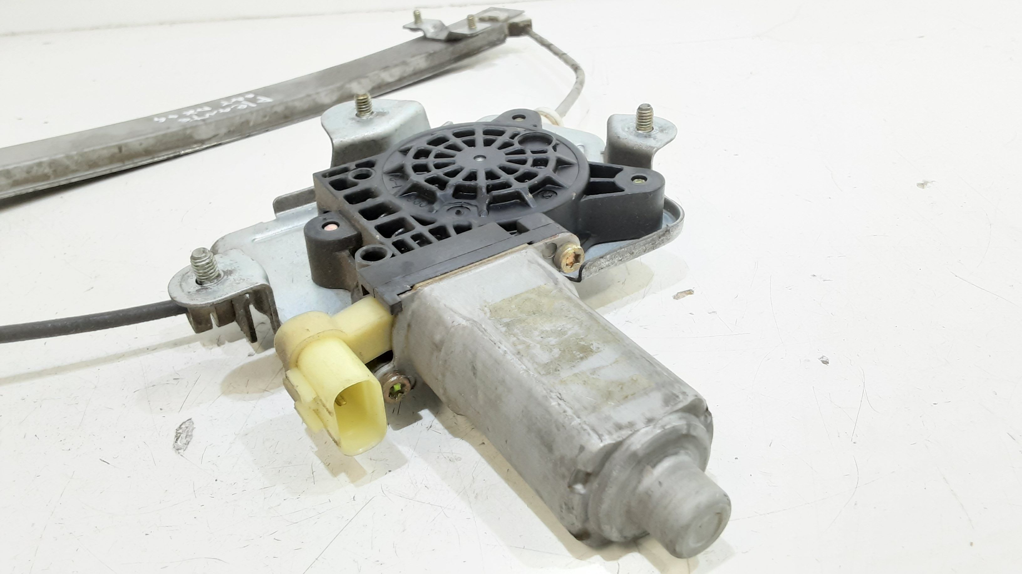 Cremagliera anteriore destra passeggero KIA Picanto 1 Serie