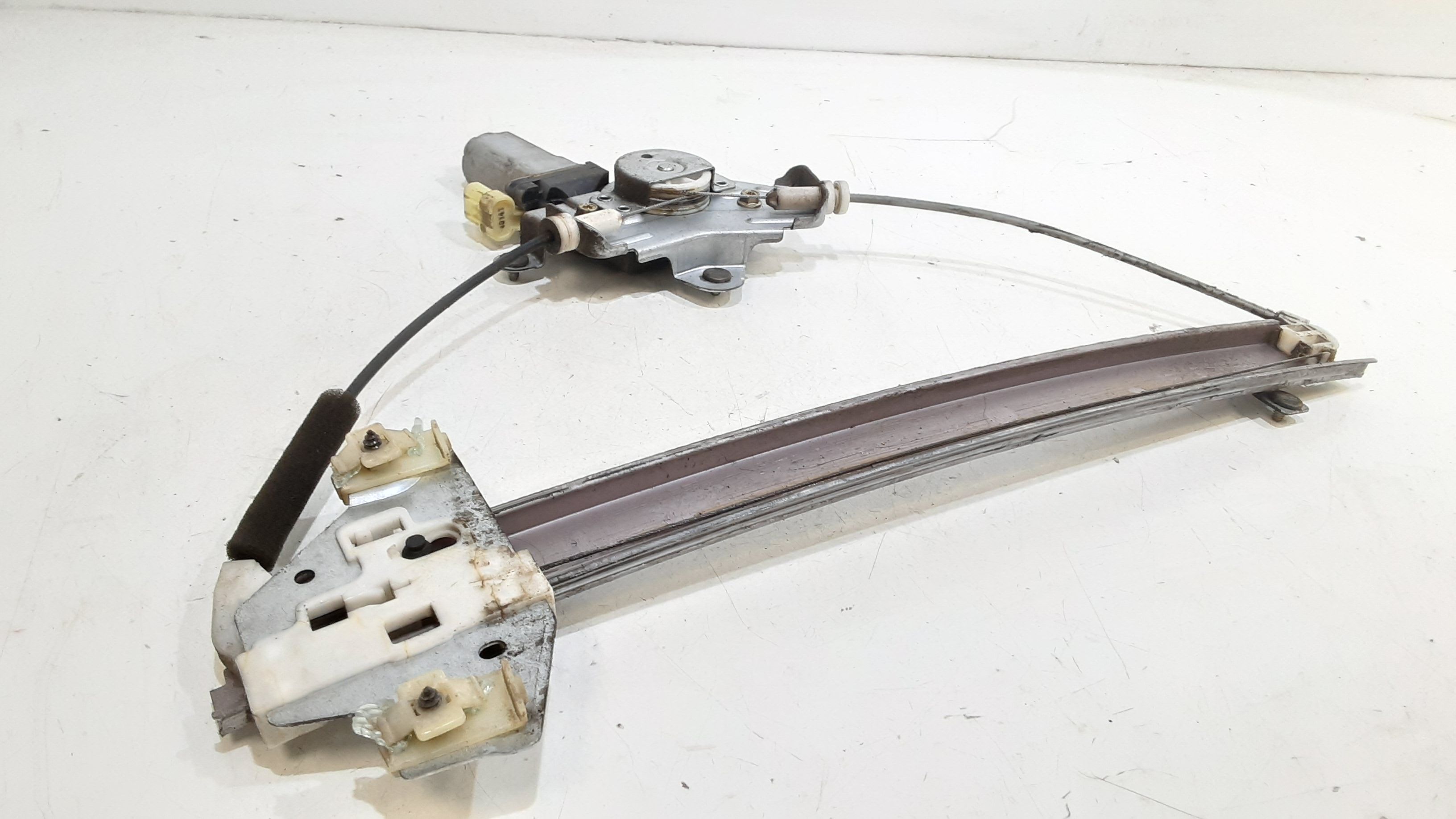 Cremagliera anteriore destra passeggero KIA Picanto 1 Serie