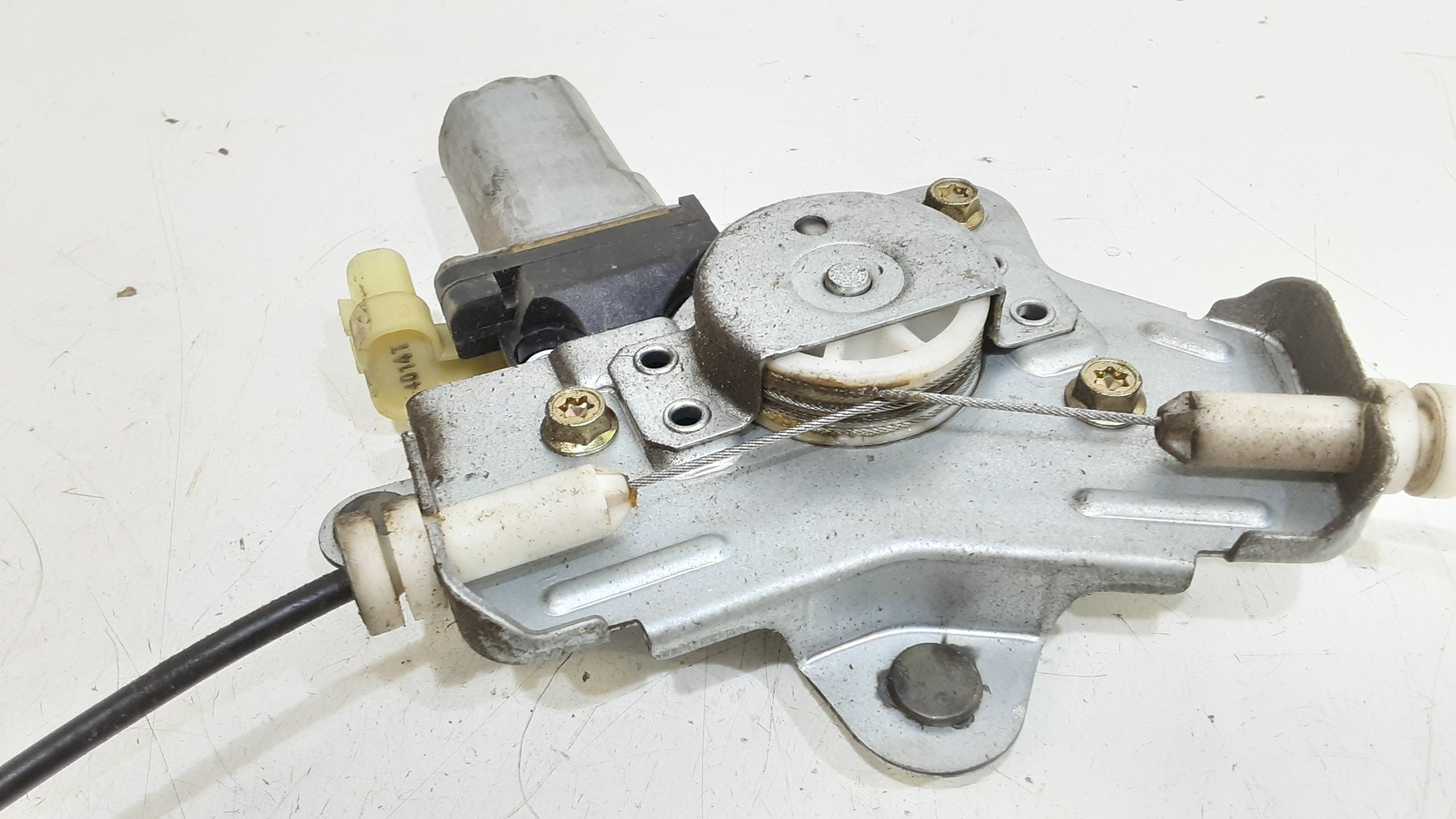 Cremagliera anteriore destra passeggero KIA Picanto 1 Serie