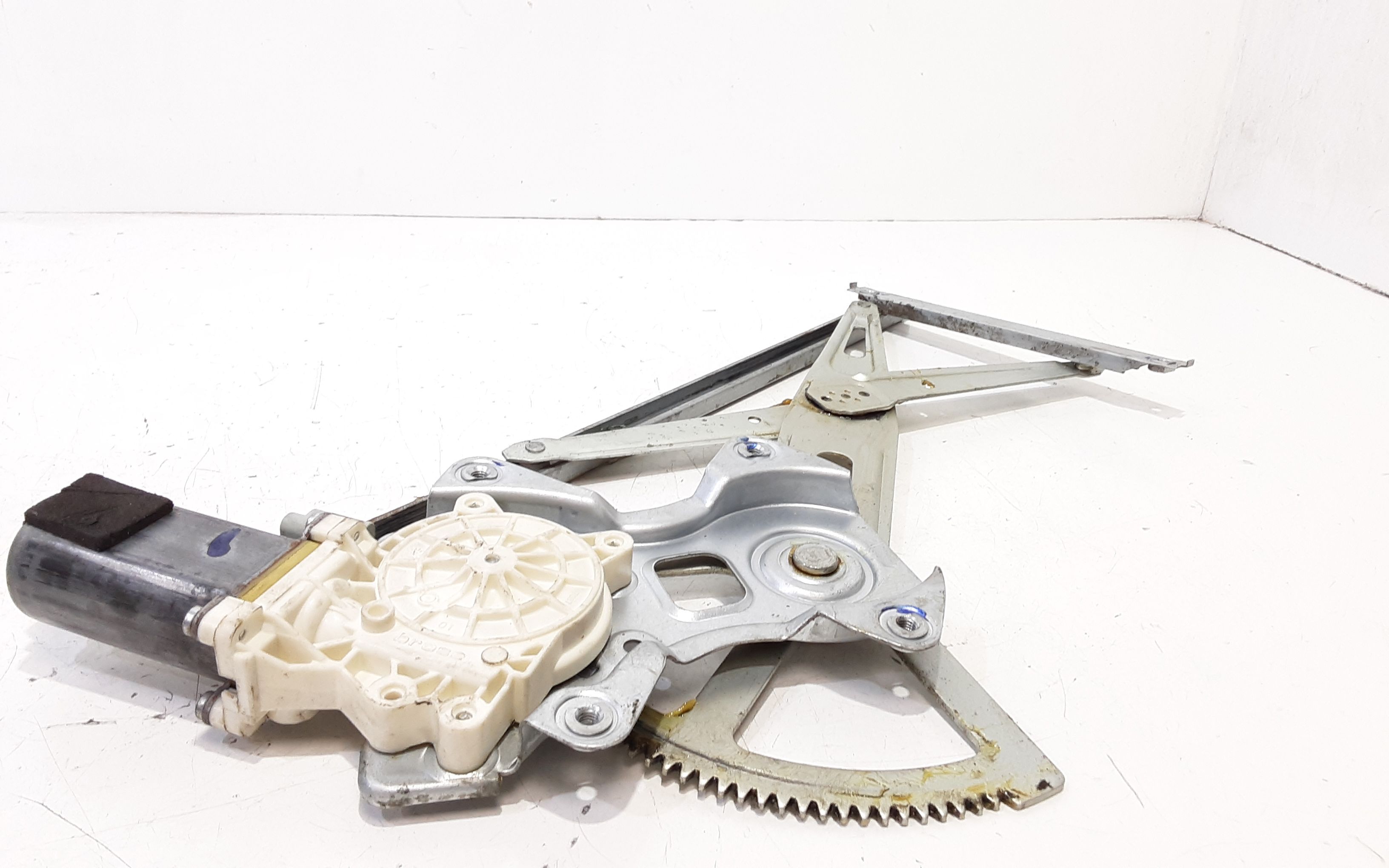 Cremagliera anteriore destra passeggero GREAT WALL MOTOR Voleex Serie (C20R) (13>14)