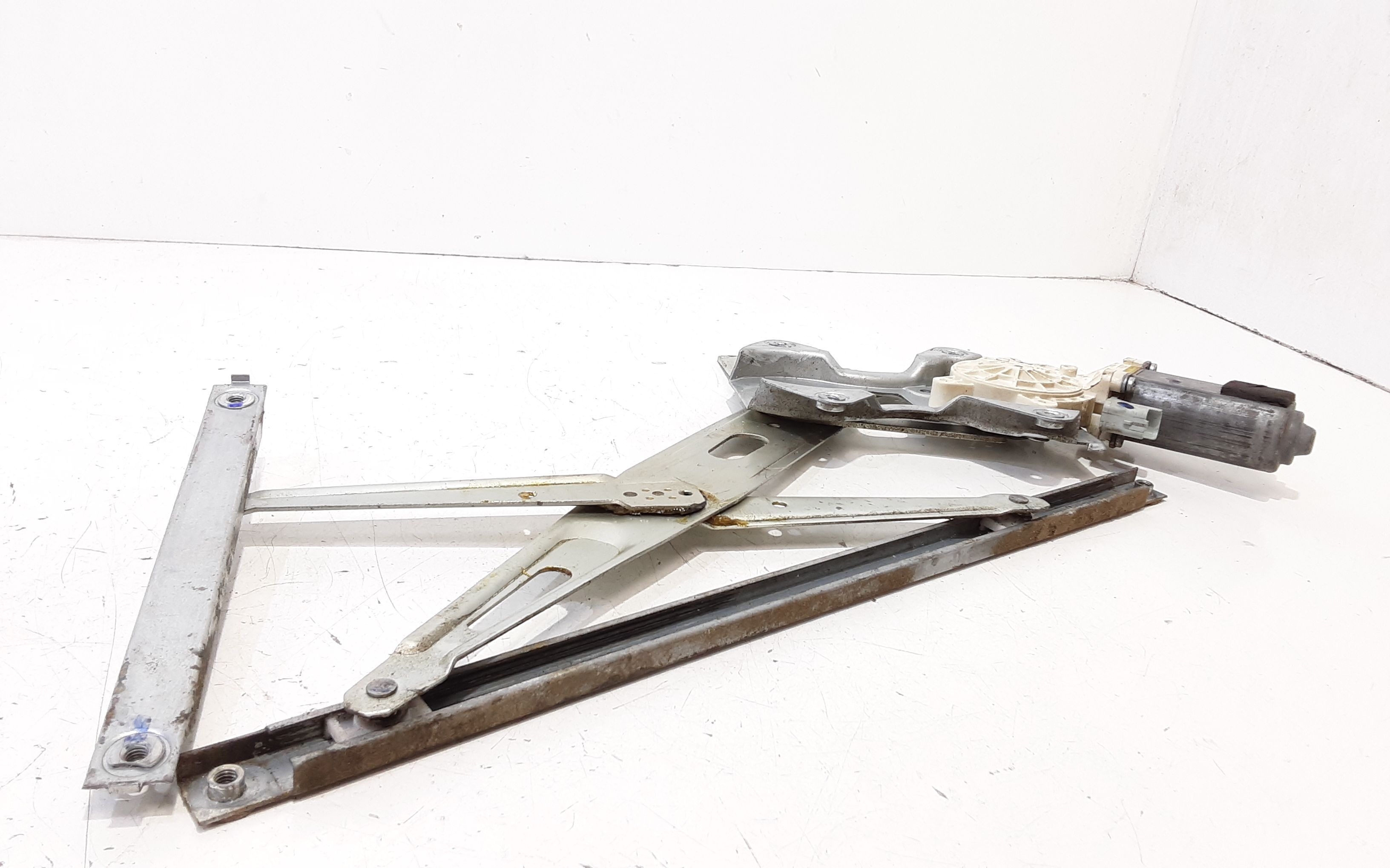 Cremagliera anteriore destra passeggero GREAT WALL MOTOR Voleex Serie (C20R) (13>14)