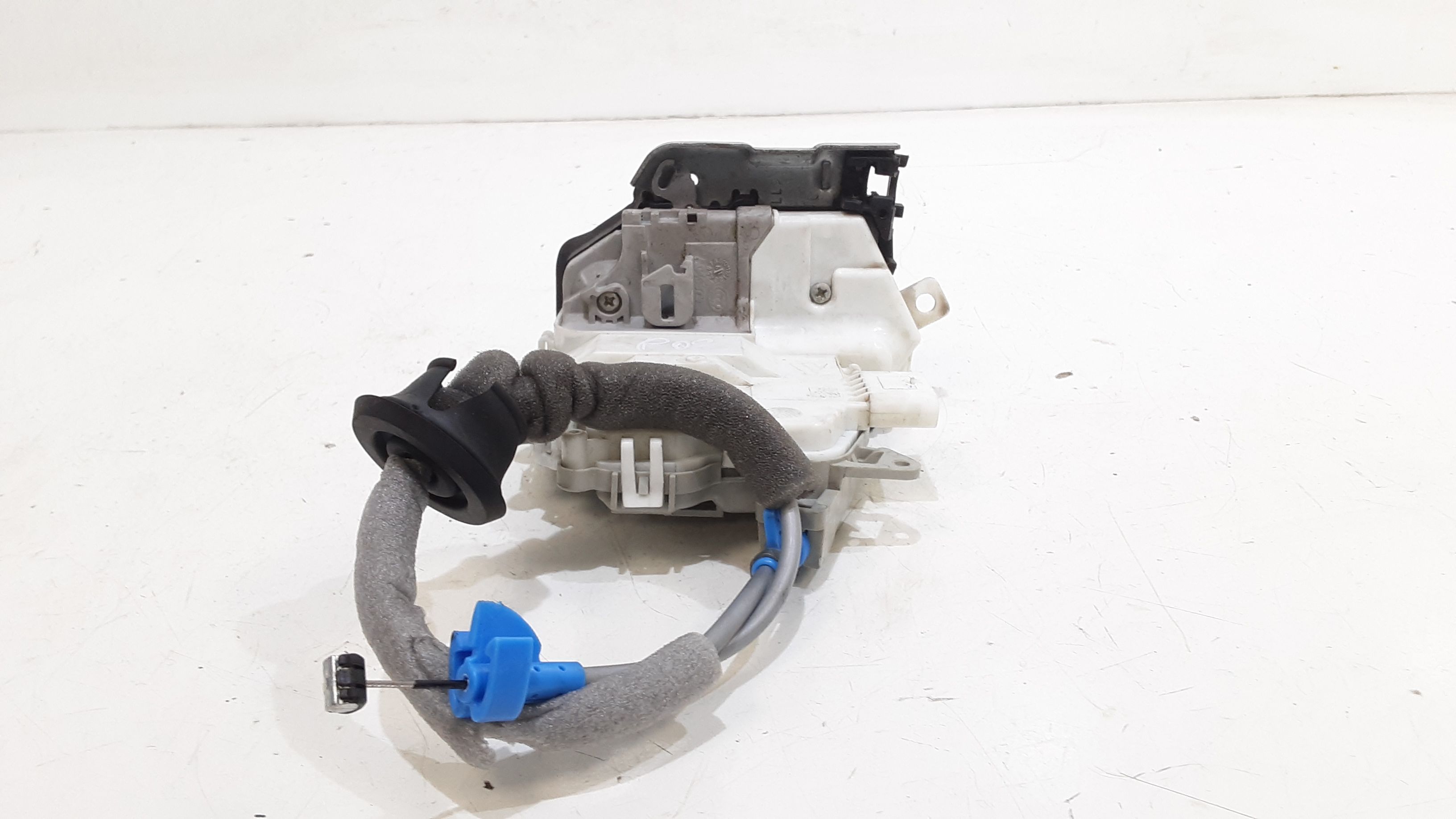 Serratura Posteriore Sinistra AUDI A3 Sportback (8V4) (16>)