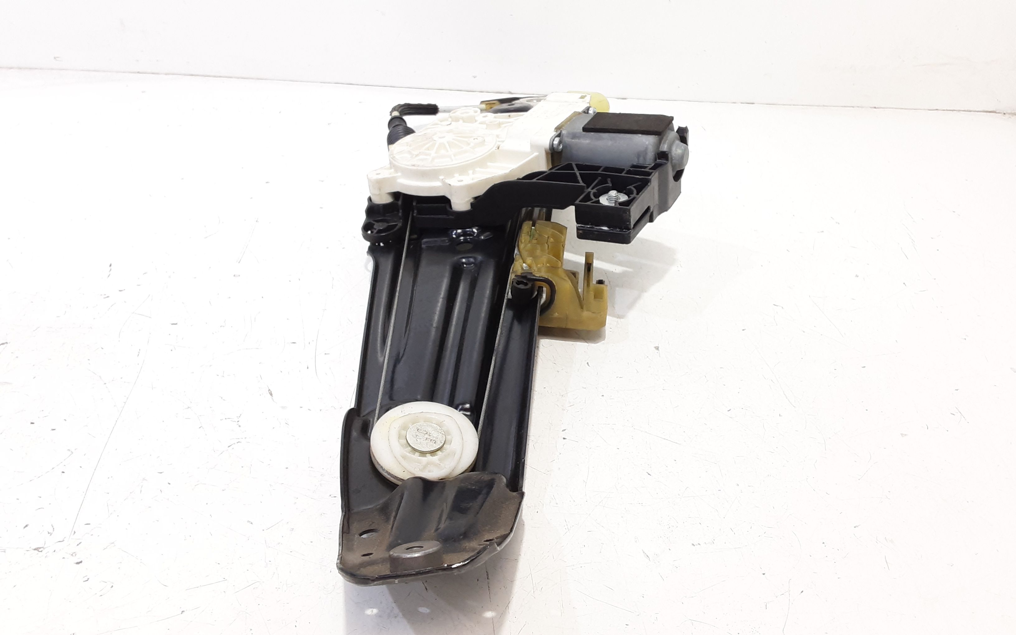 Cremagliera posteriore sinistra guida BMW Serie 5 Touring F10