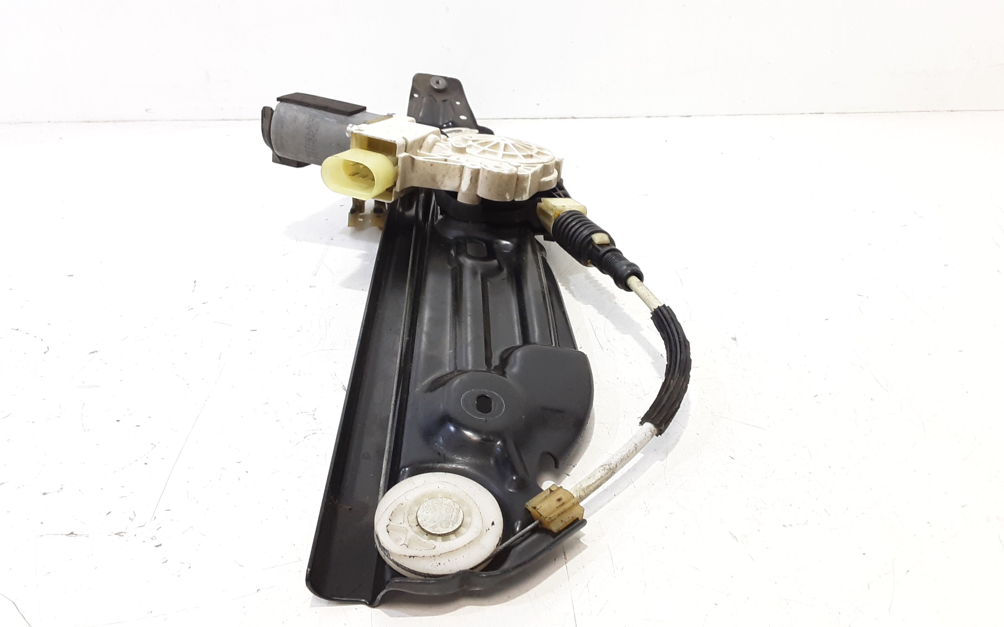 Cremagliera posteriore sinistra guida BMW Serie 5 Touring F10