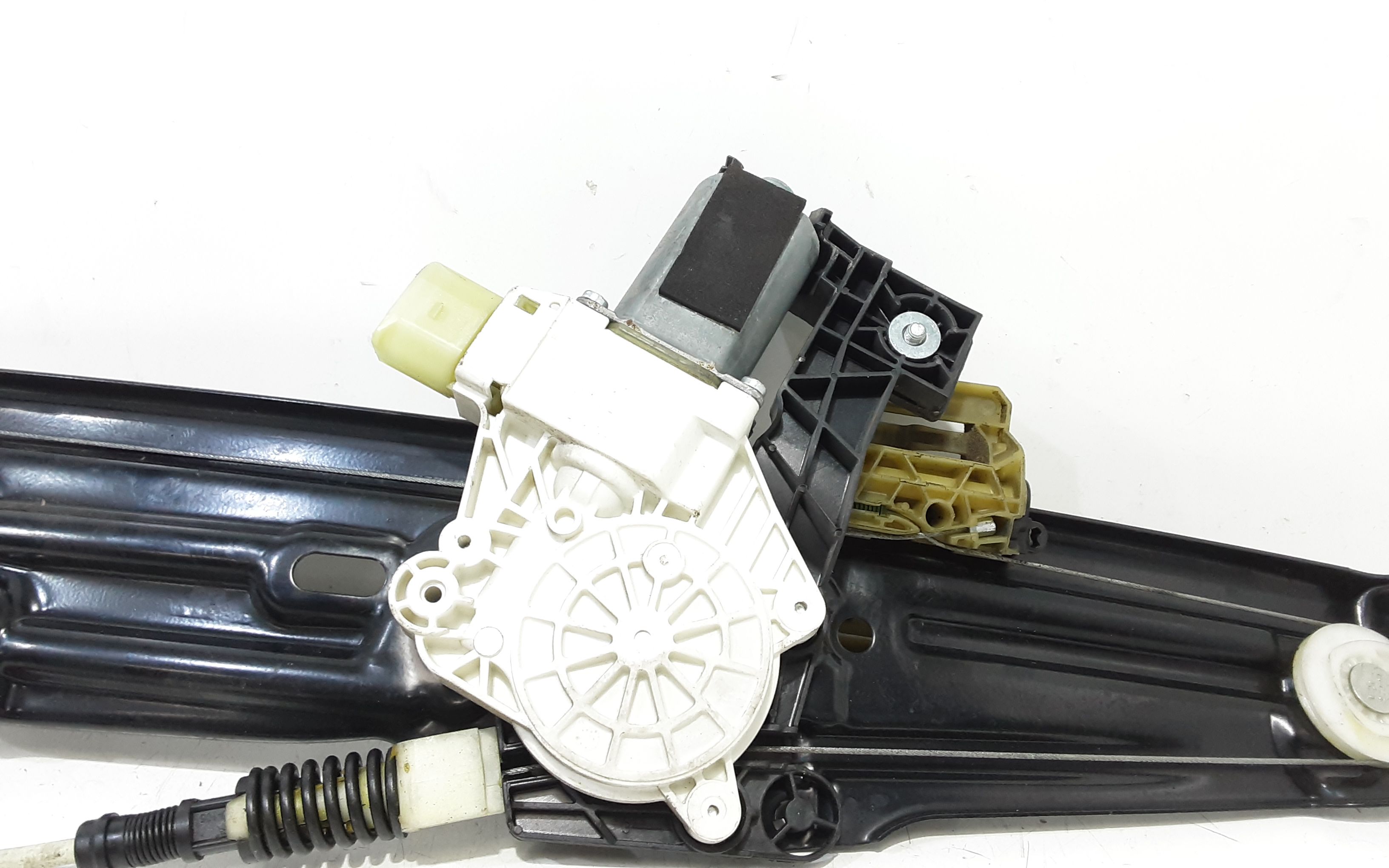 Cremagliera posteriore sinistra guida BMW Serie 5 Touring F10