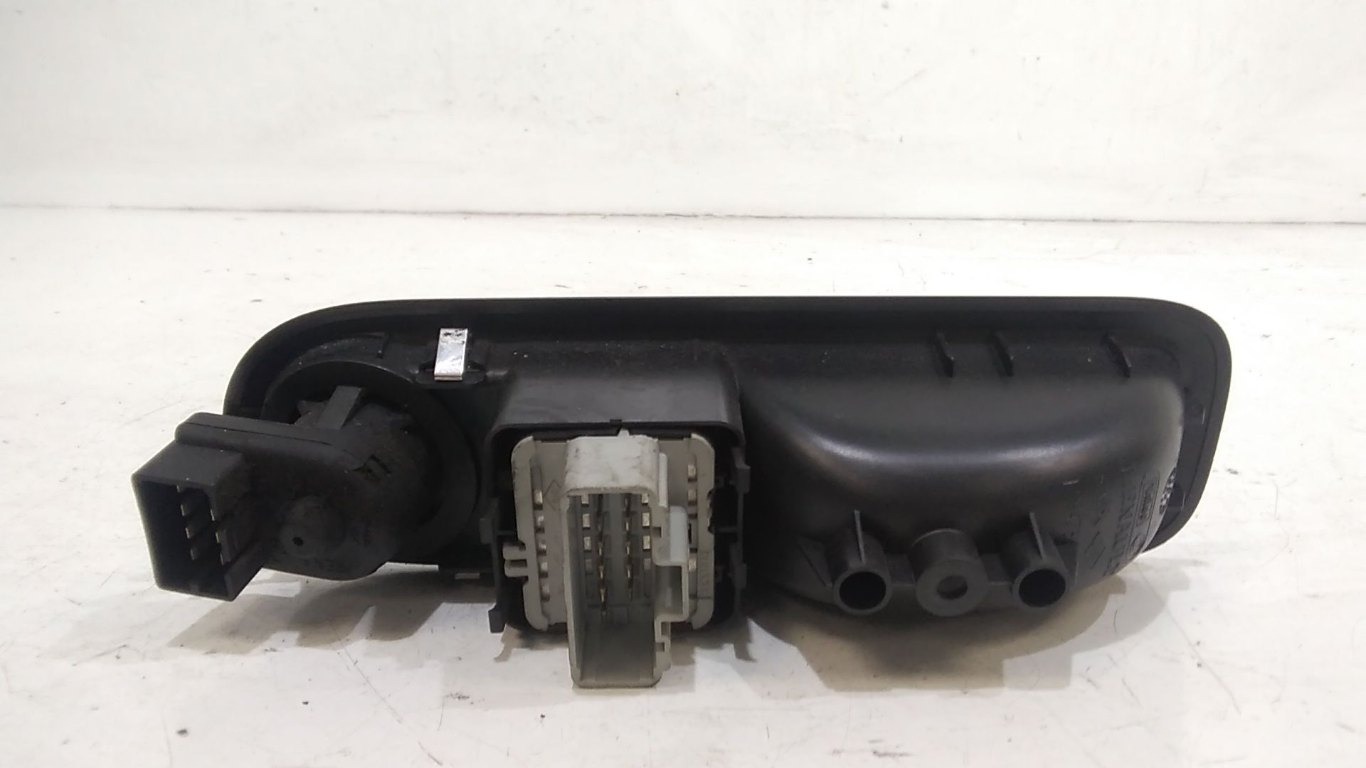 Pulsantiera anteriore sinistra Guida RENAULT Clio Serie (04>08)