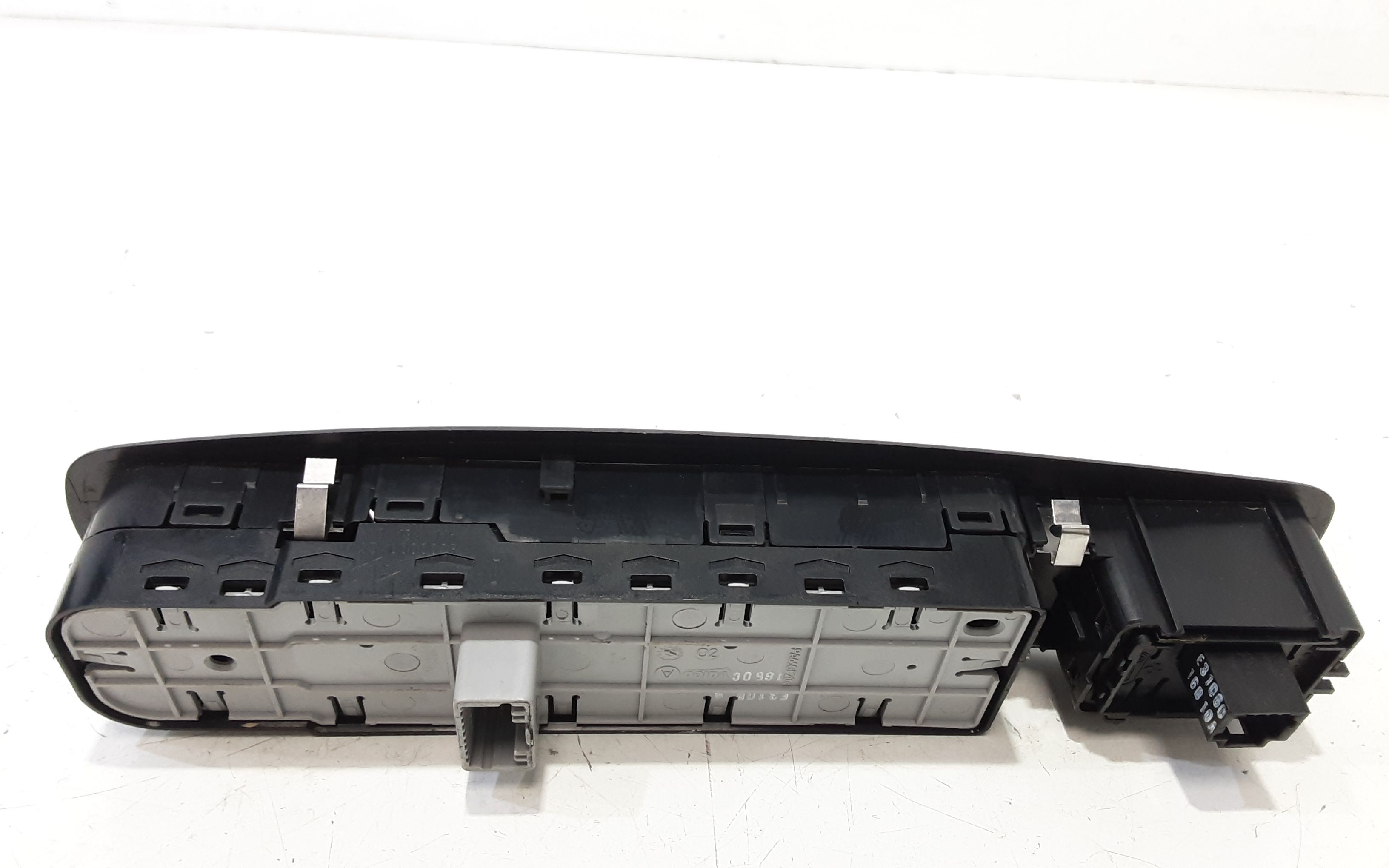 Pulsantiera anteriore sinistra Guida RENAULT Megane Cabrio (08>15)