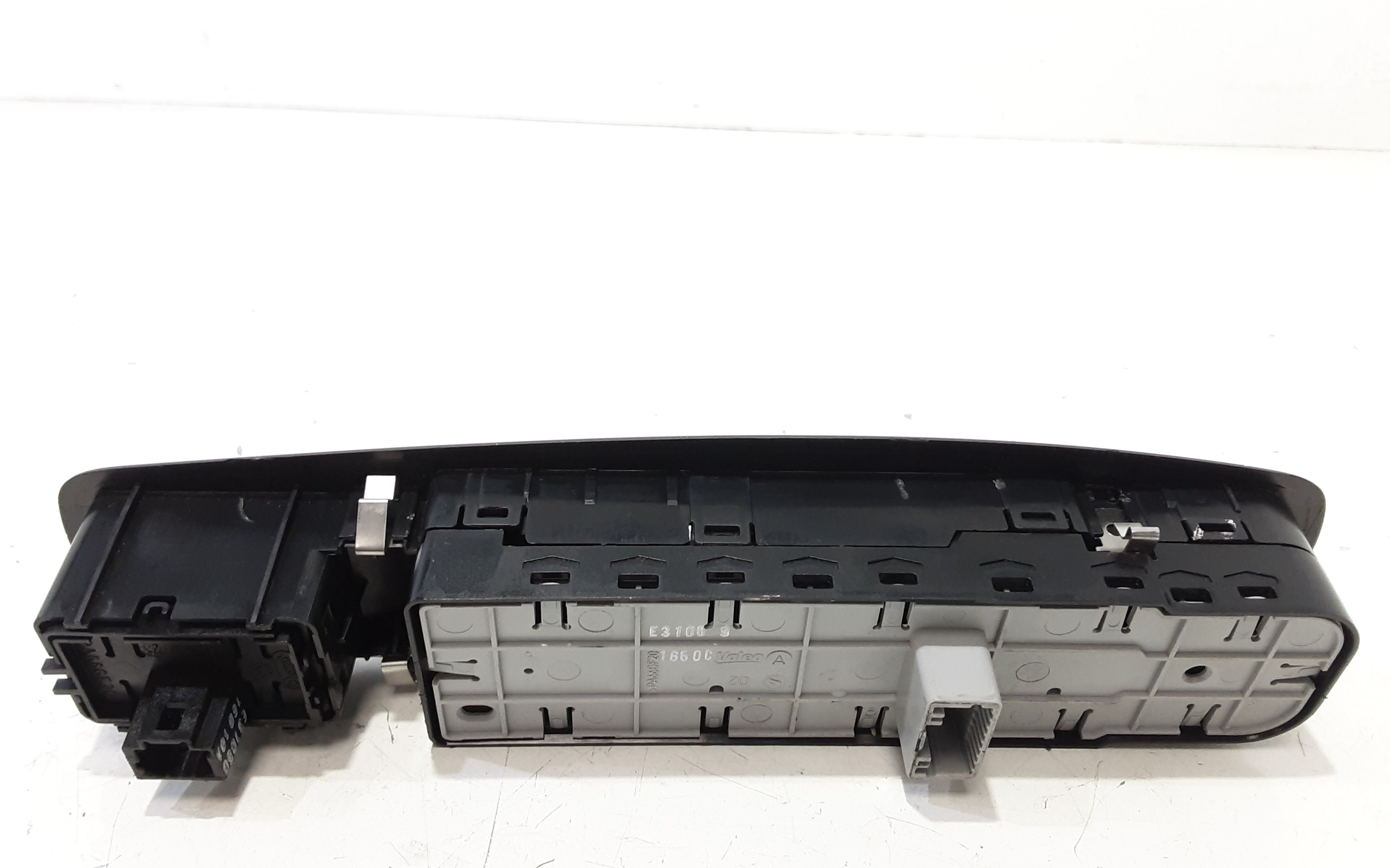 Pulsantiera anteriore sinistra Guida RENAULT Megane Cabrio (08>15)