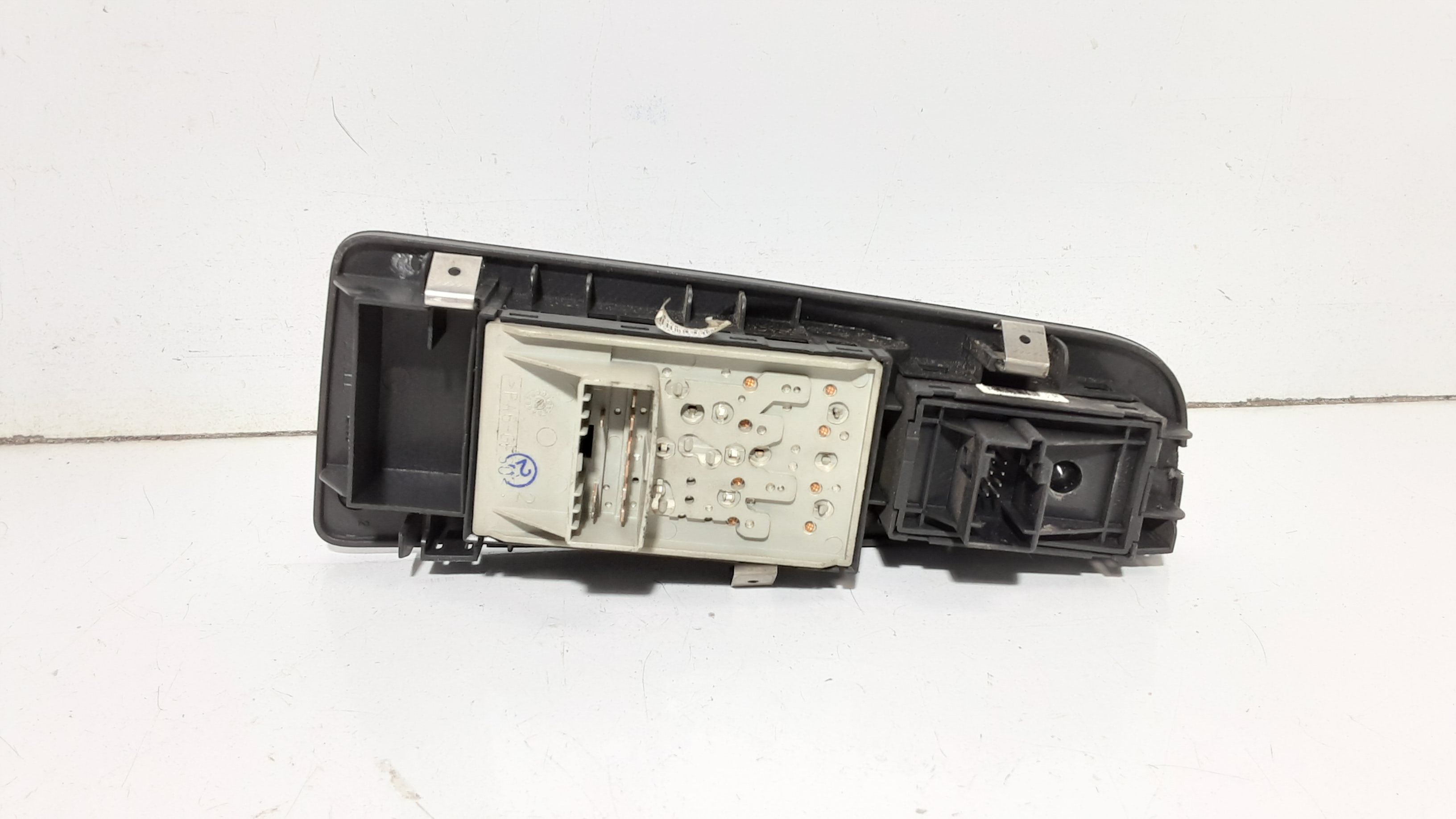 Pulsantiera anteriore sinistra Guida FIAT Grande Punto 1 Serie