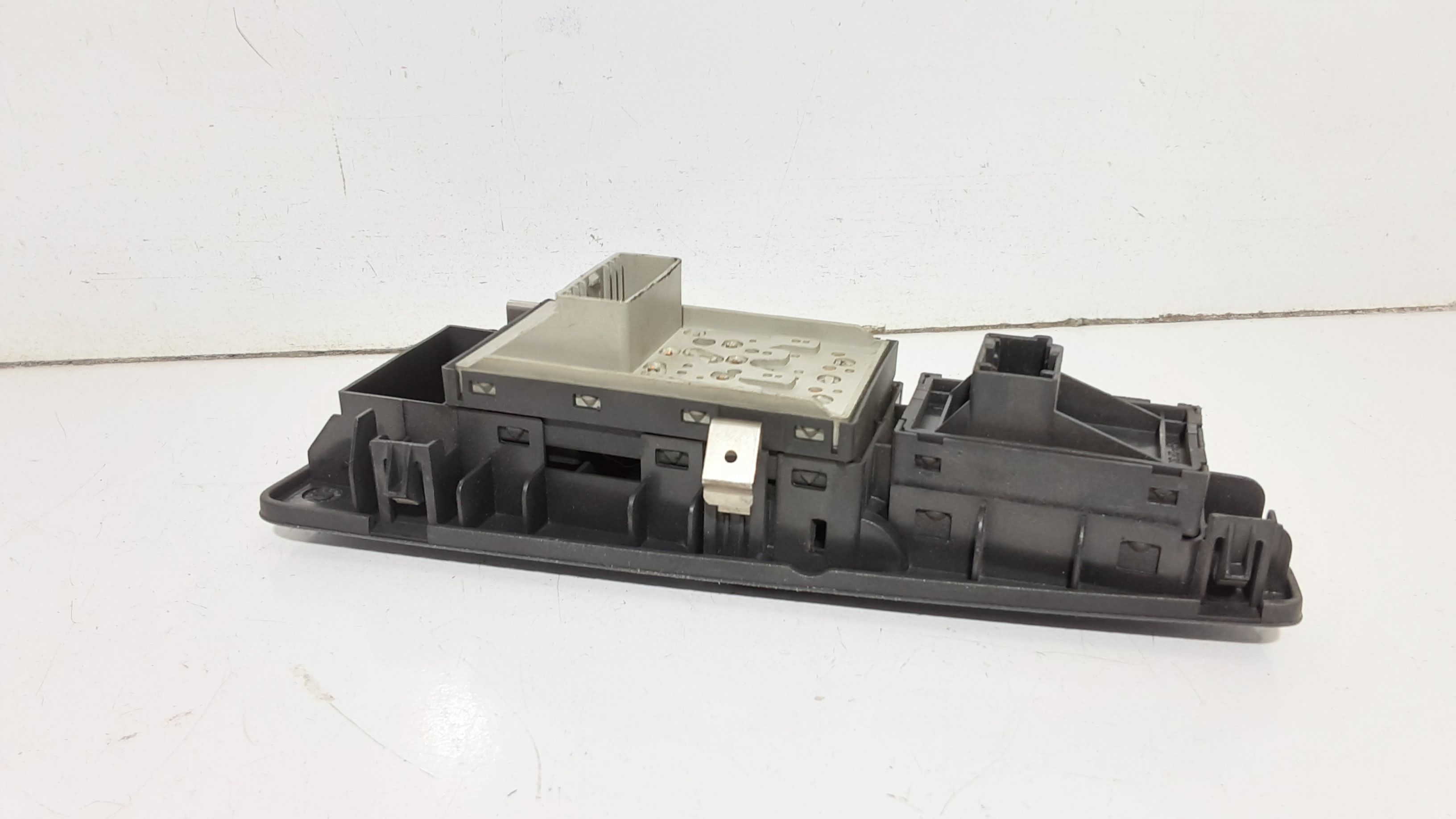 Pulsantiera anteriore sinistra Guida FIAT Grande Punto 1 Serie