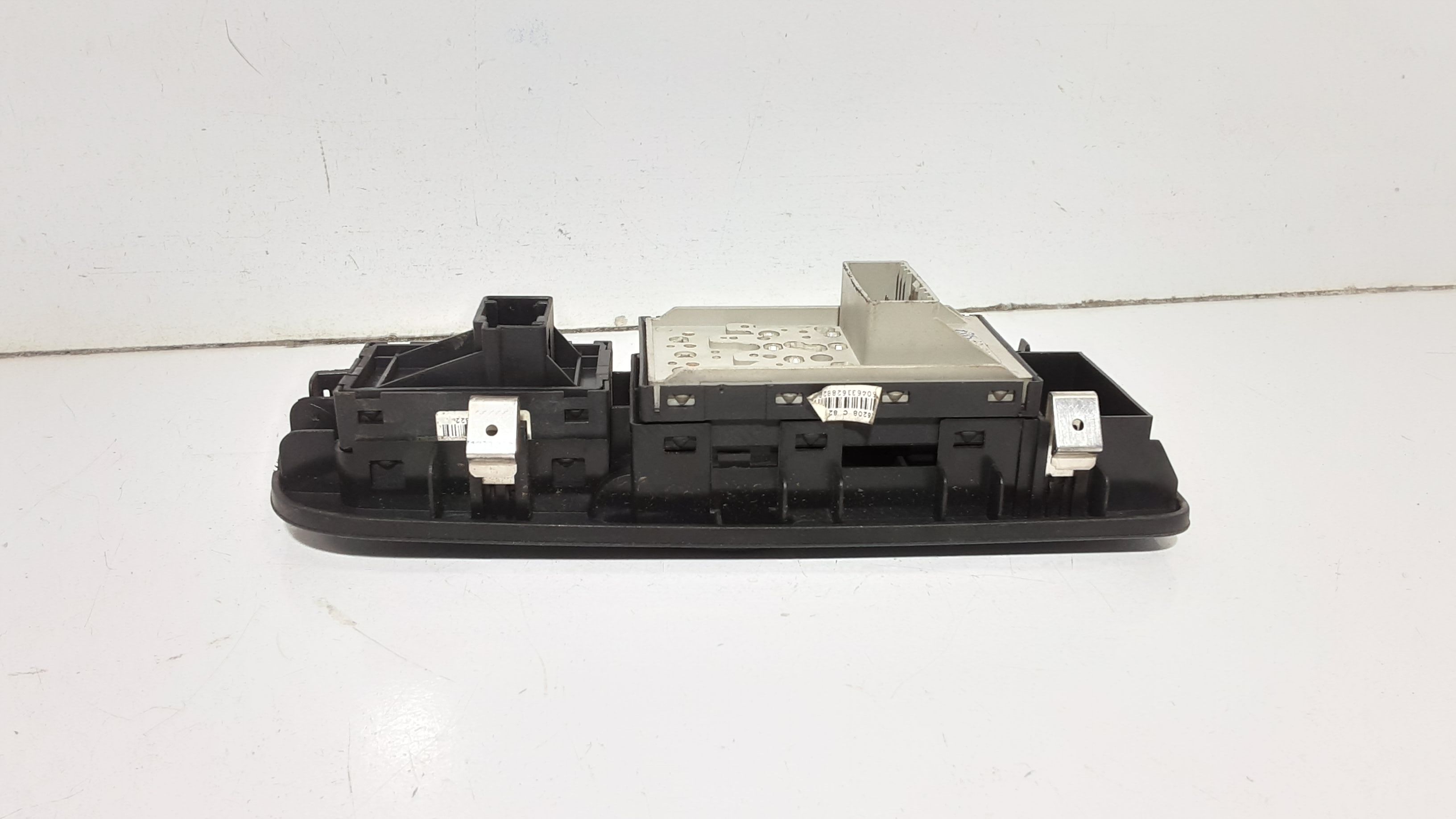 Pulsantiera anteriore sinistra Guida FIAT Grande Punto 1 Serie