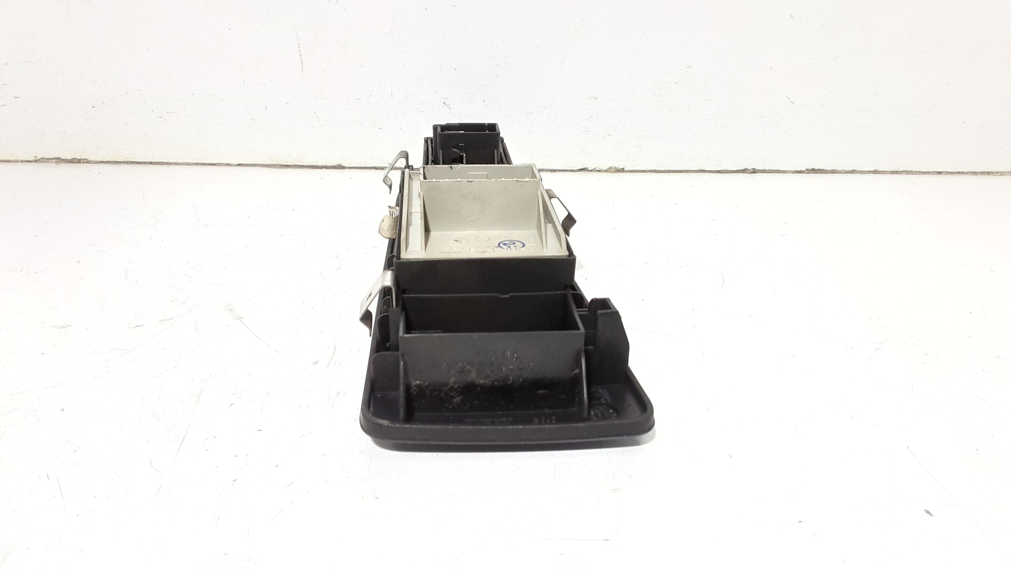 Pulsantiera anteriore sinistra Guida FIAT Grande Punto 1 Serie