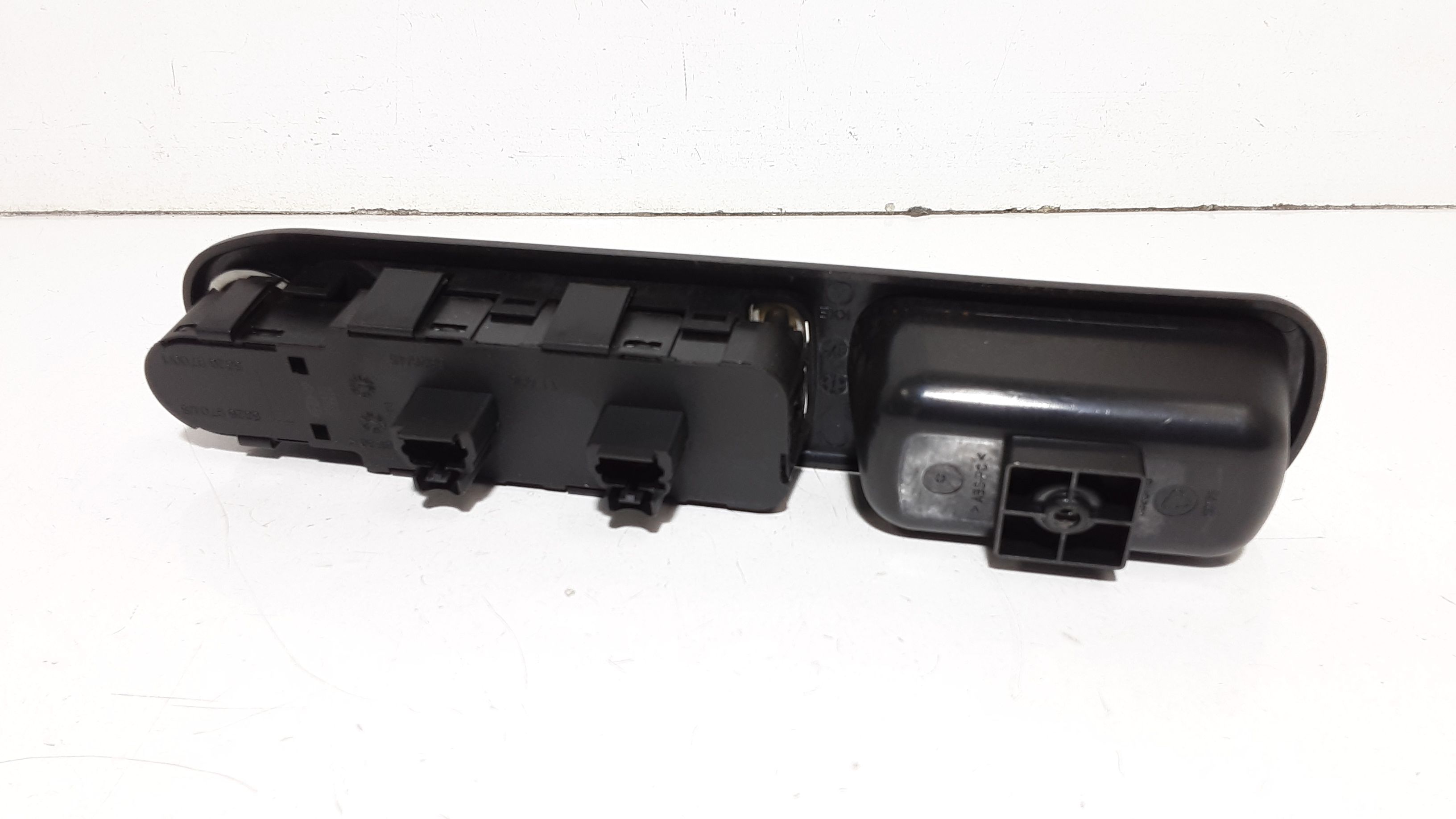 Pulsantiera anteriore sinistra Guida PEUGEOT 307 Berlina 2 Serie