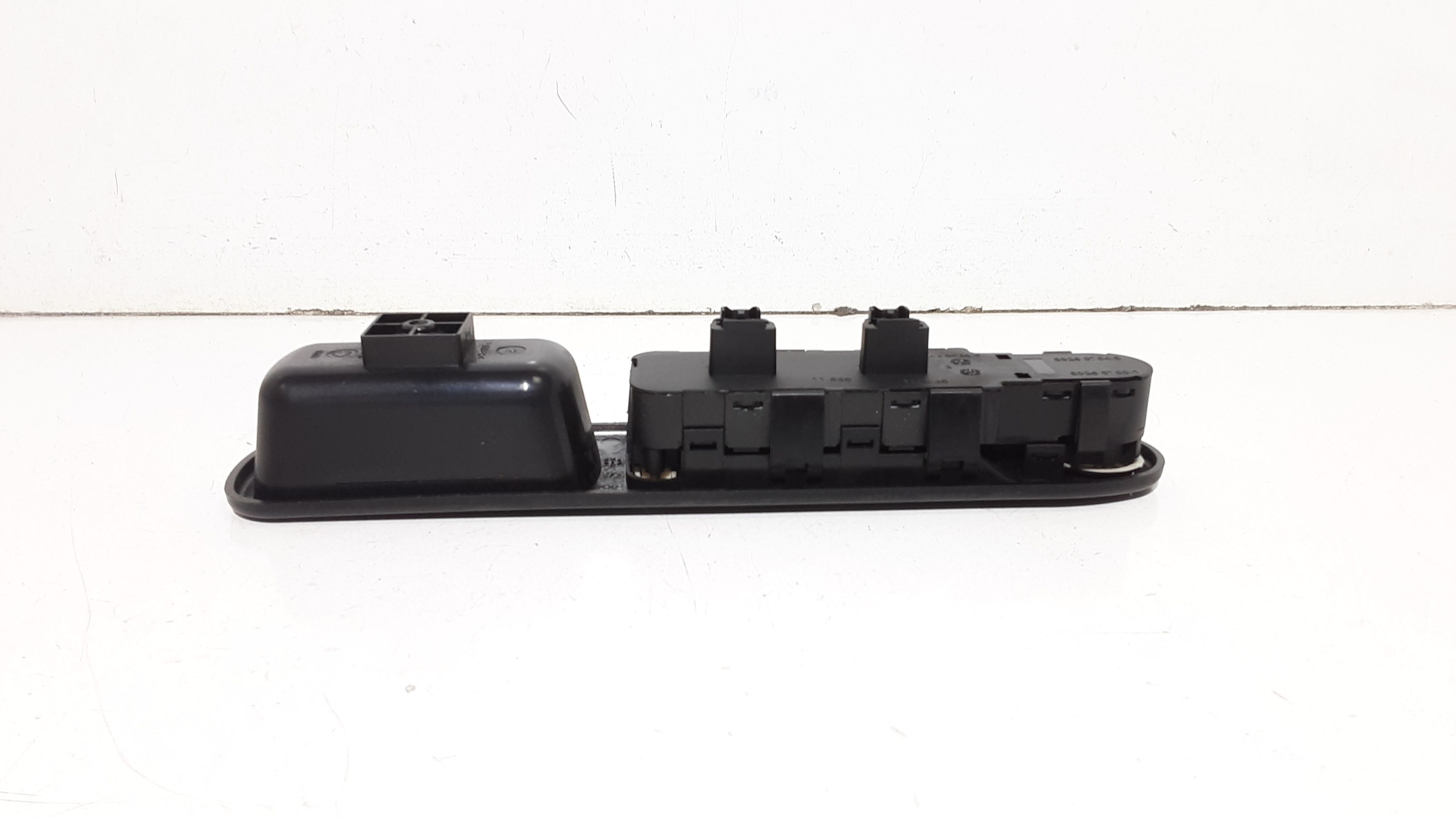 Pulsantiera anteriore sinistra Guida PEUGEOT 307 Berlina 2 Serie