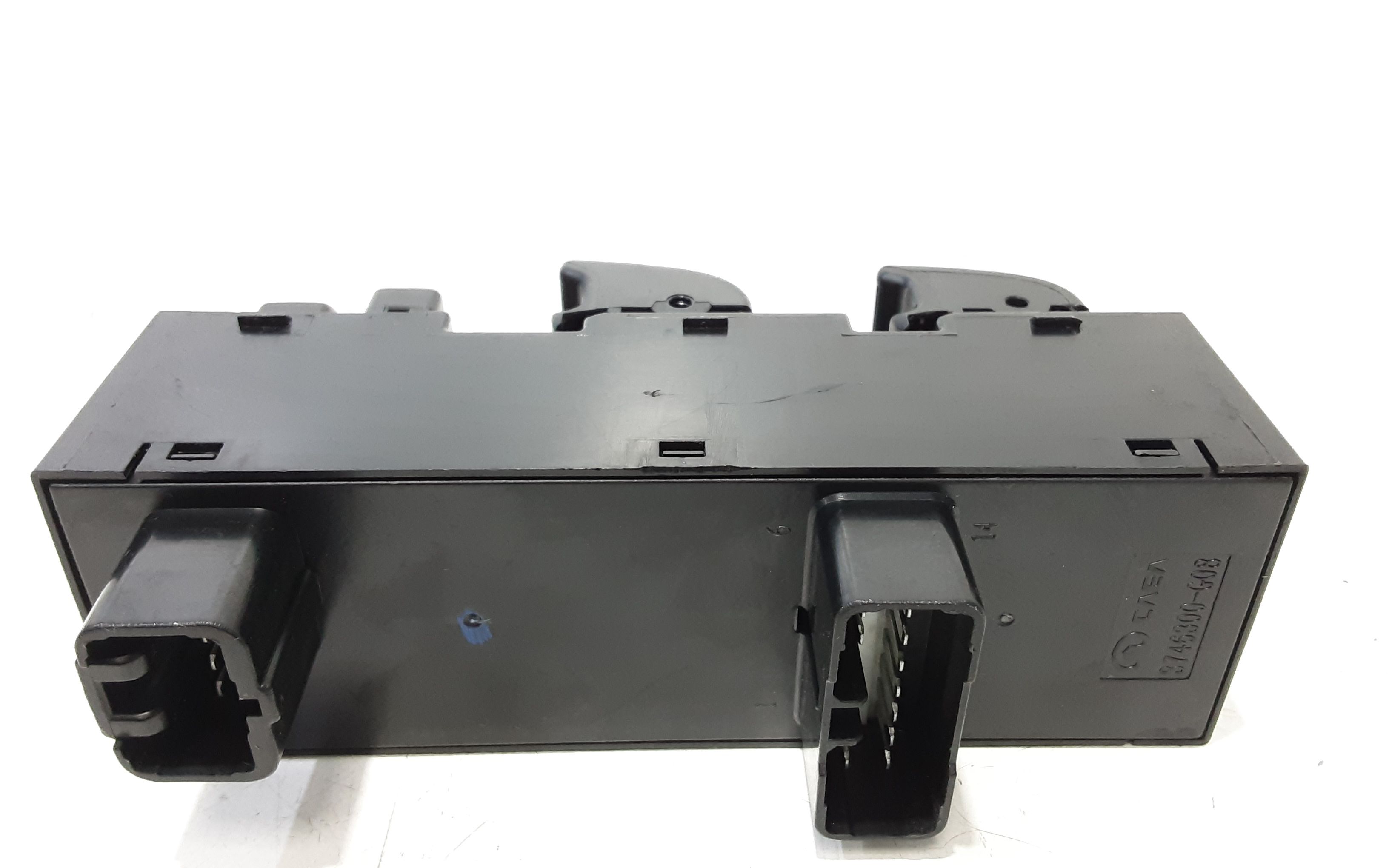 Pulsantiera anteriore sinistra Guida GREAT WALL MOTOR Voleex Serie (C20R) (13>14)