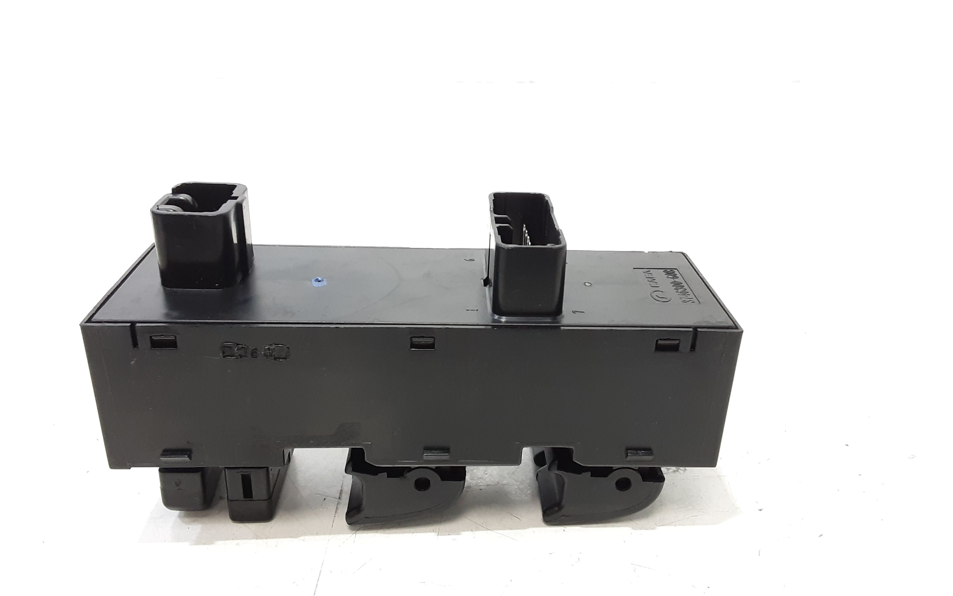 Pulsantiera anteriore sinistra Guida GREAT WALL MOTOR Voleex Serie (C20R) (13>14)