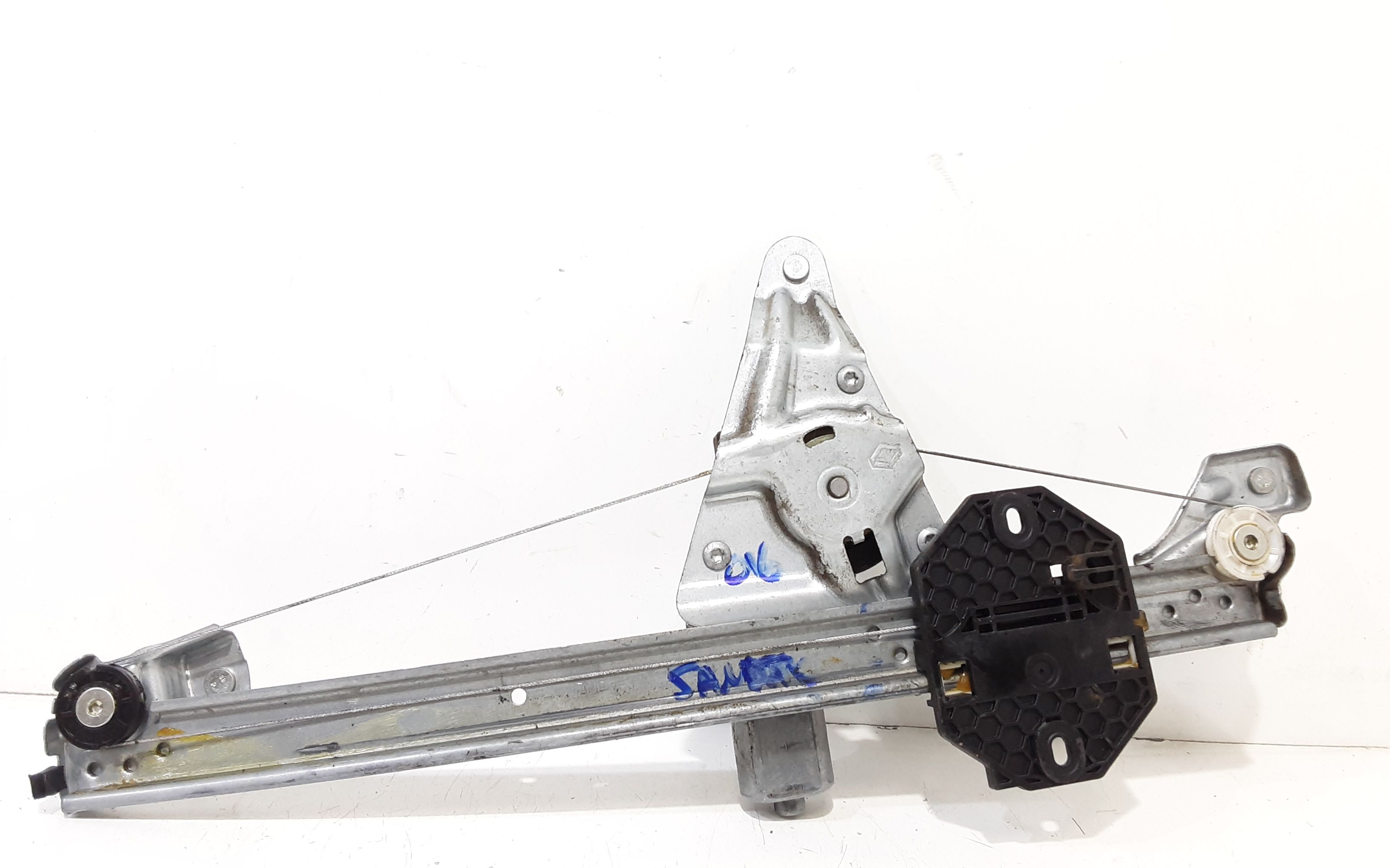 Cremagliera posteriore destra passeggero DACIA Sandero Serie II (12>20)