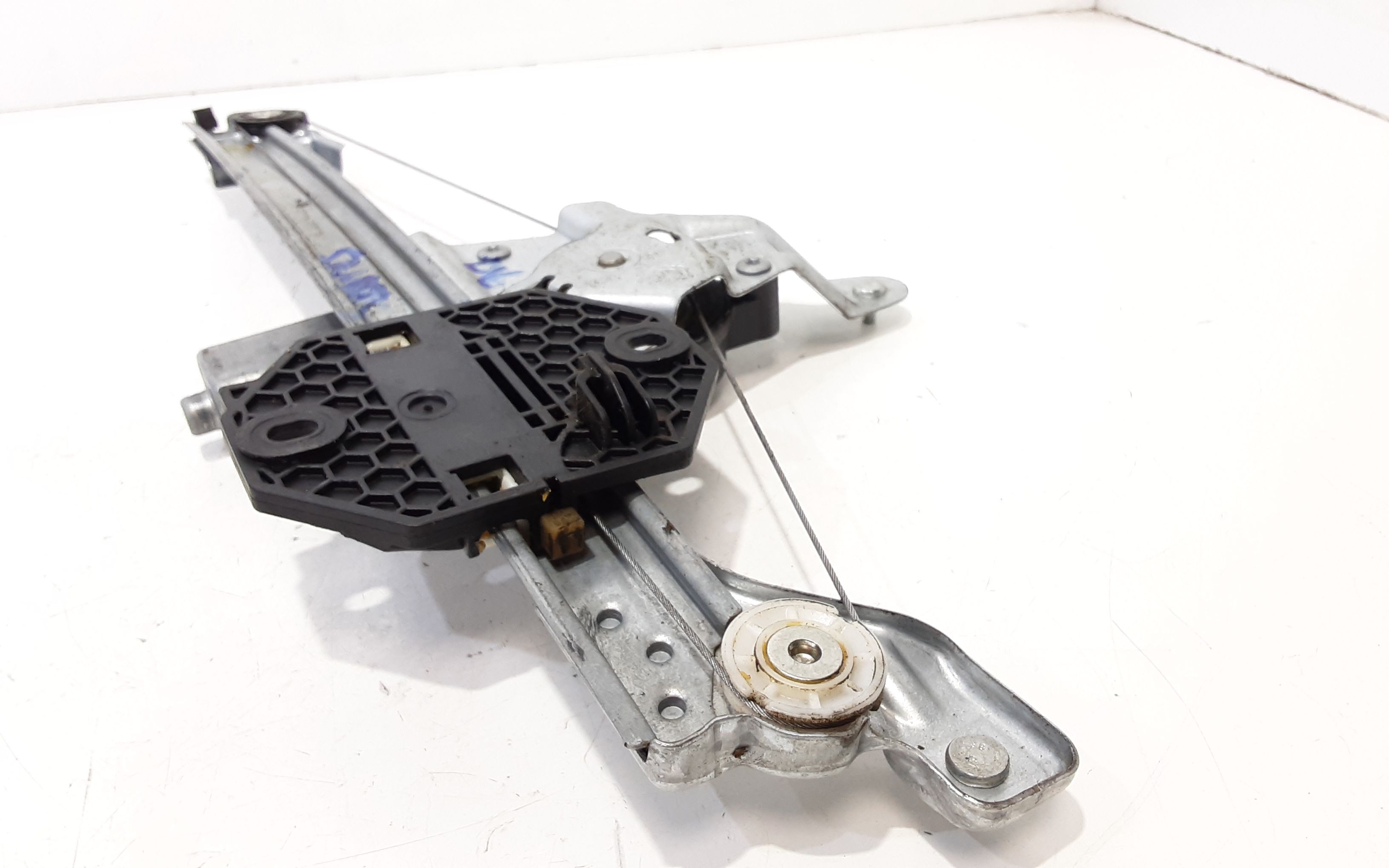 Cremagliera posteriore destra passeggero DACIA Sandero Serie II (12>20)