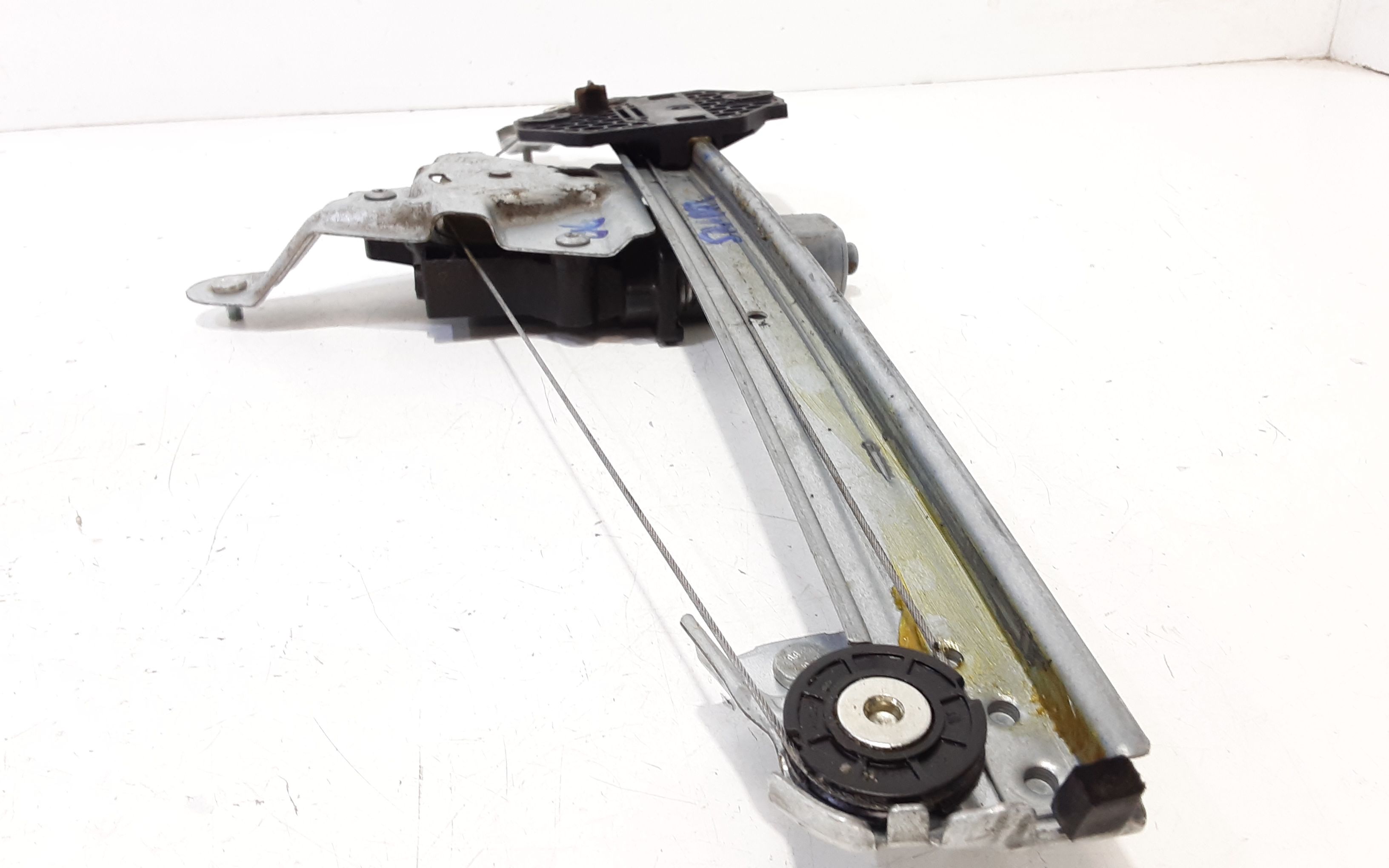 Cremagliera posteriore destra passeggero DACIA Sandero Serie II (12>20)