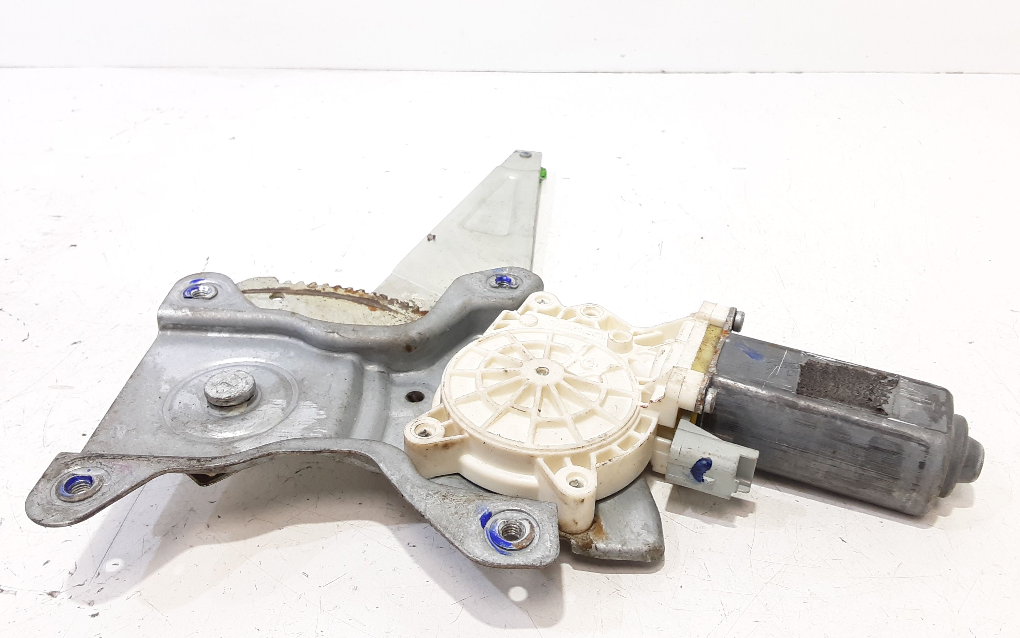 Cremagliera posteriore destra passeggero GREAT WALL MOTOR Voleex Serie (C20R) (13>14)