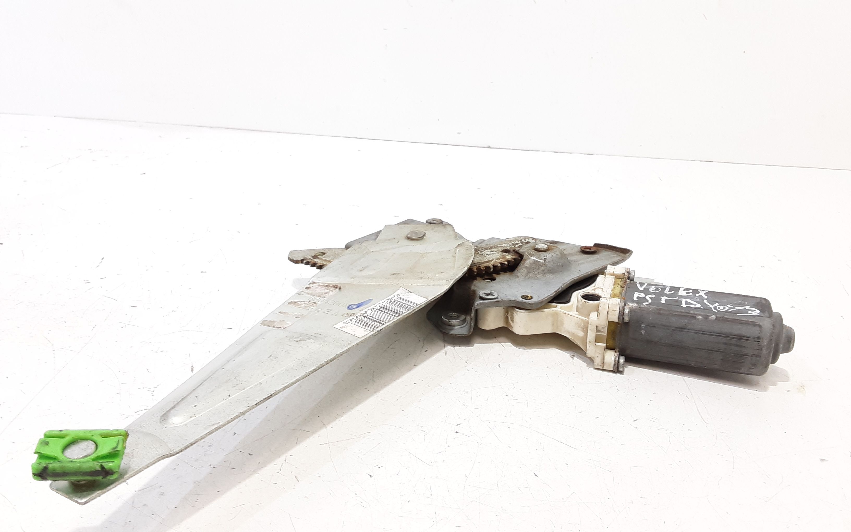 Cremagliera posteriore destra passeggero GREAT WALL MOTOR Voleex Serie (C20R) (13>14)