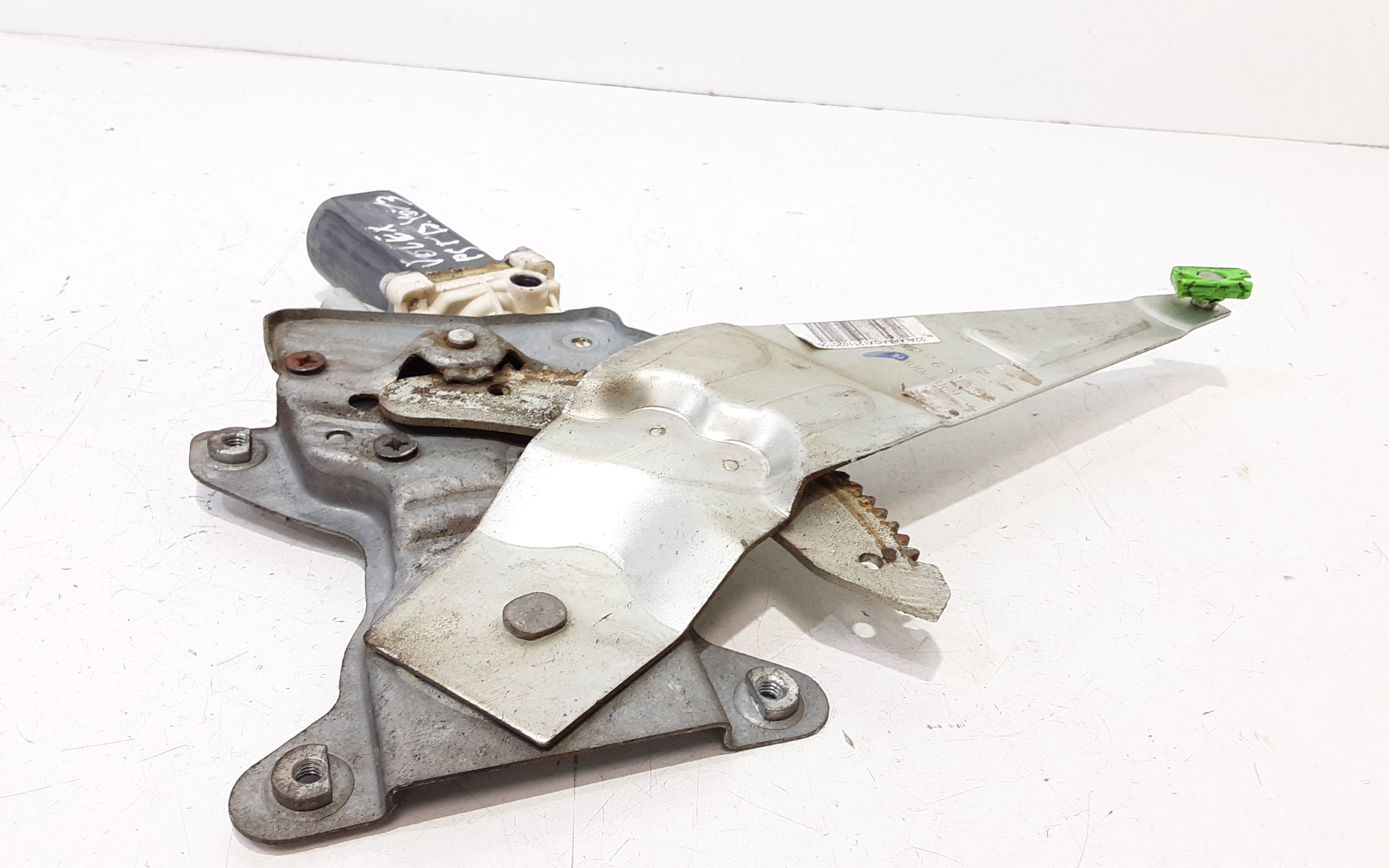 Cremagliera posteriore destra passeggero GREAT WALL MOTOR Voleex Serie (C20R) (13>14)