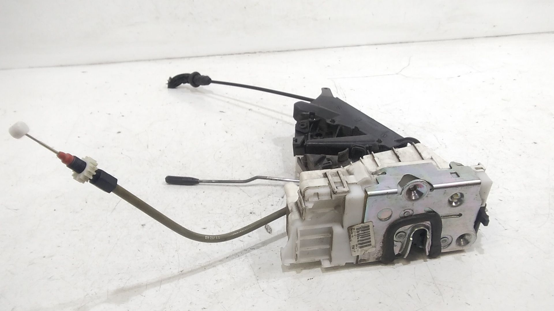 Serratura Posteriore destra MERCEDES Classe A W169 3� Serie