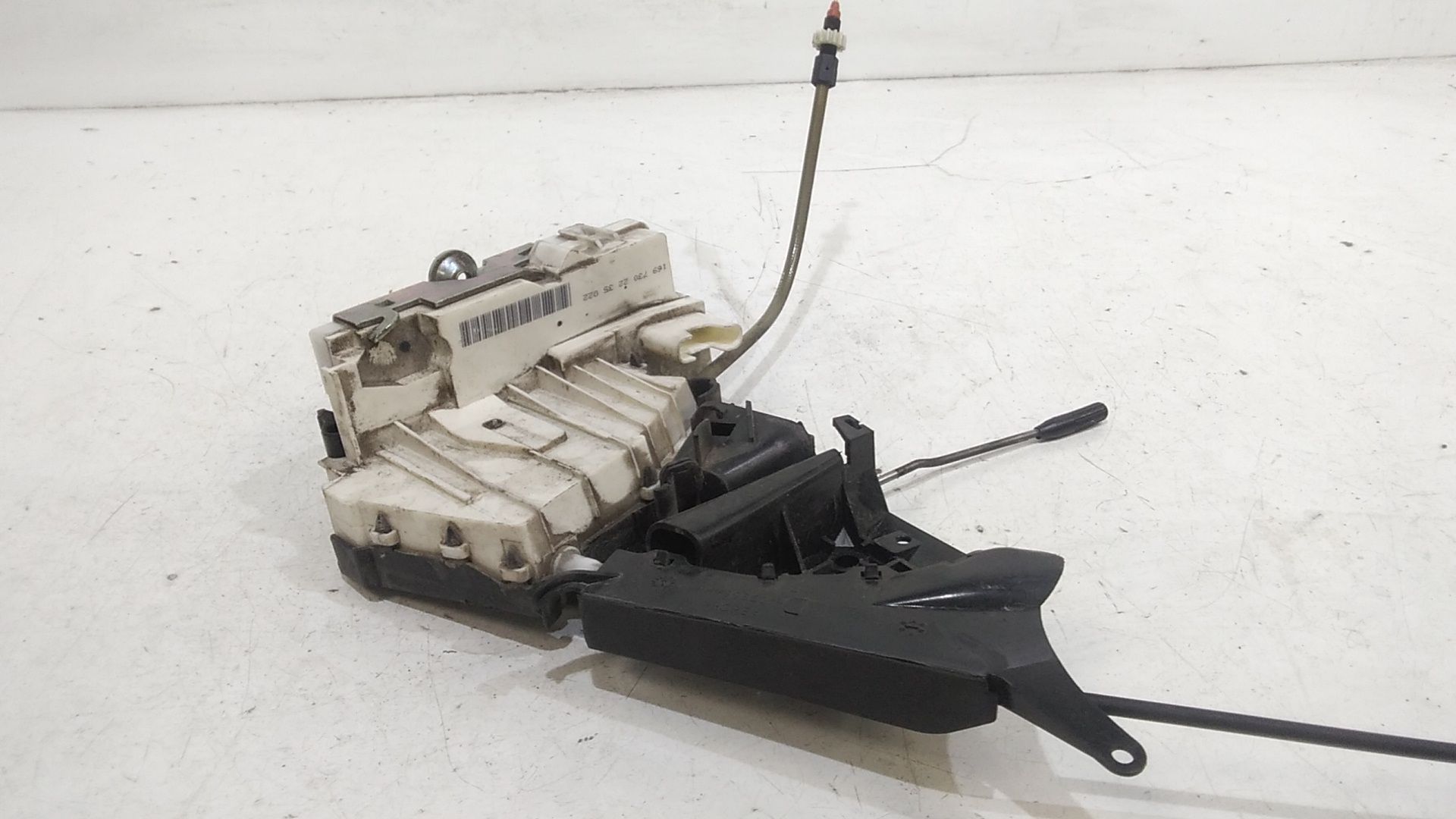 Serratura Posteriore destra MERCEDES Classe A W169 3� Serie