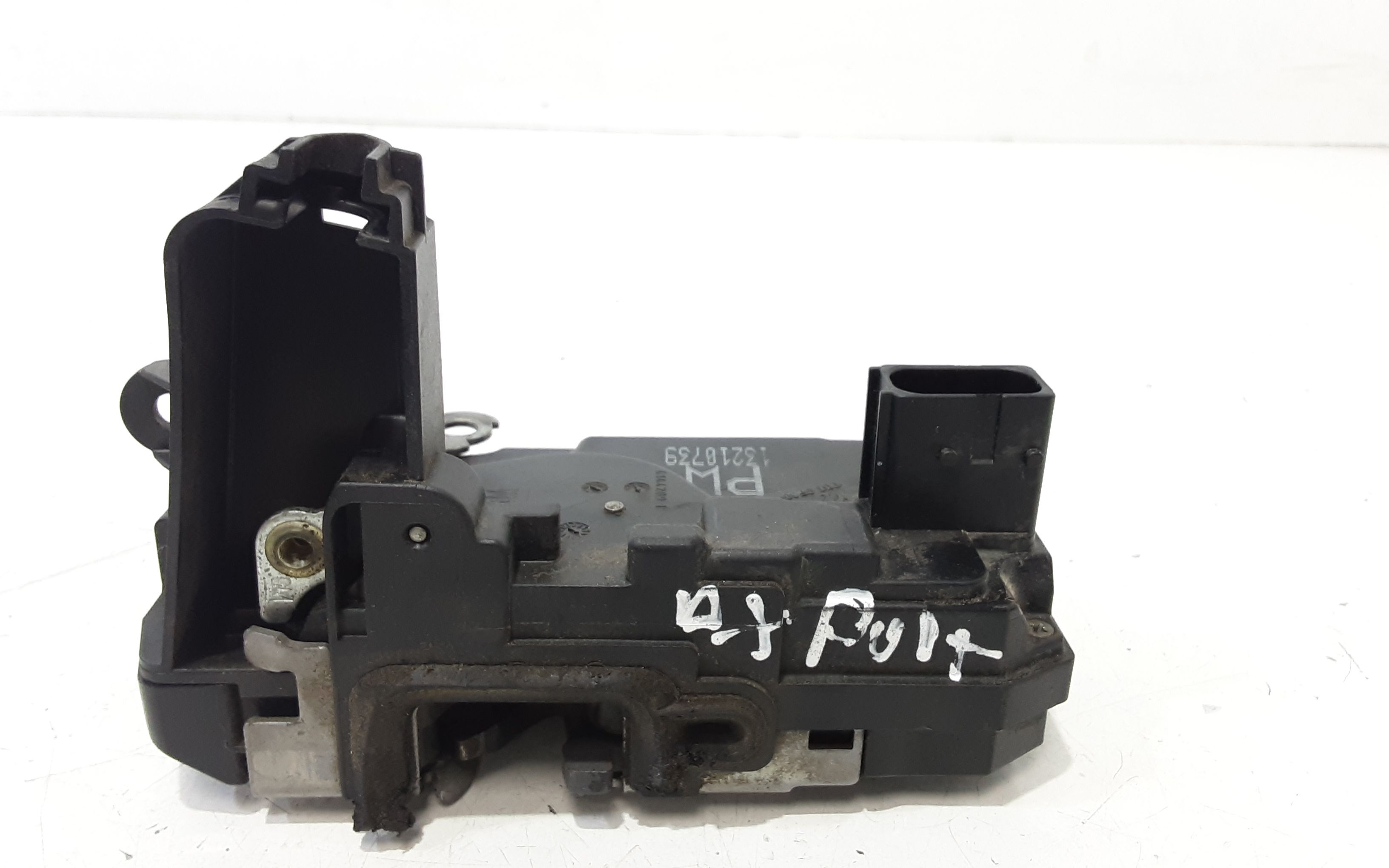 Serratura Posteriore destra OPEL Zafira B