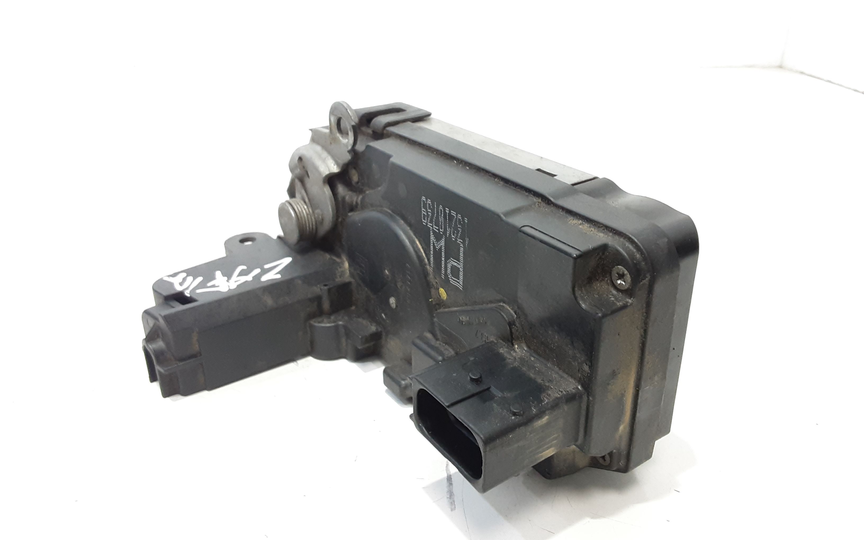 Serratura Posteriore destra OPEL Zafira B