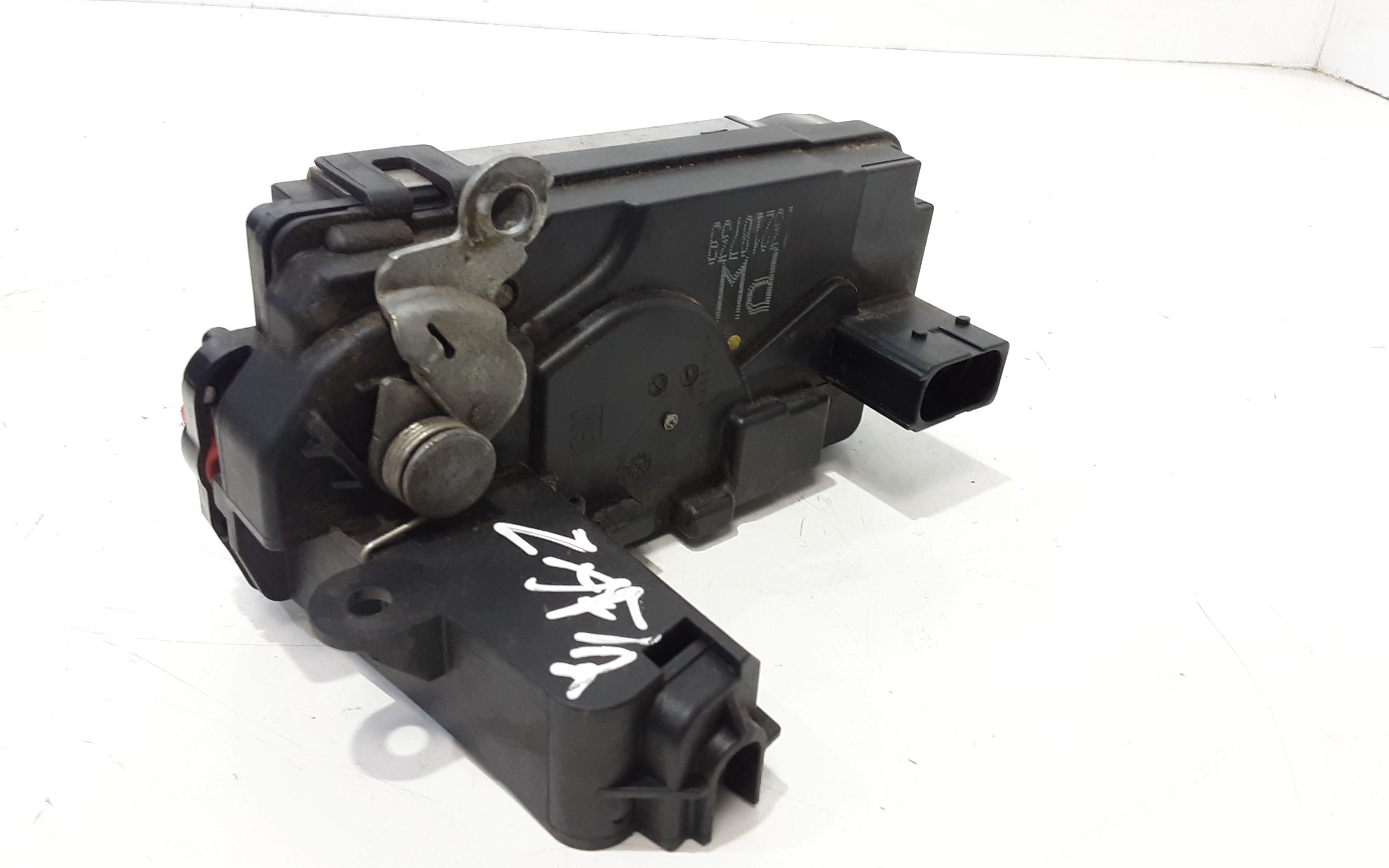 Serratura Posteriore destra OPEL Zafira B