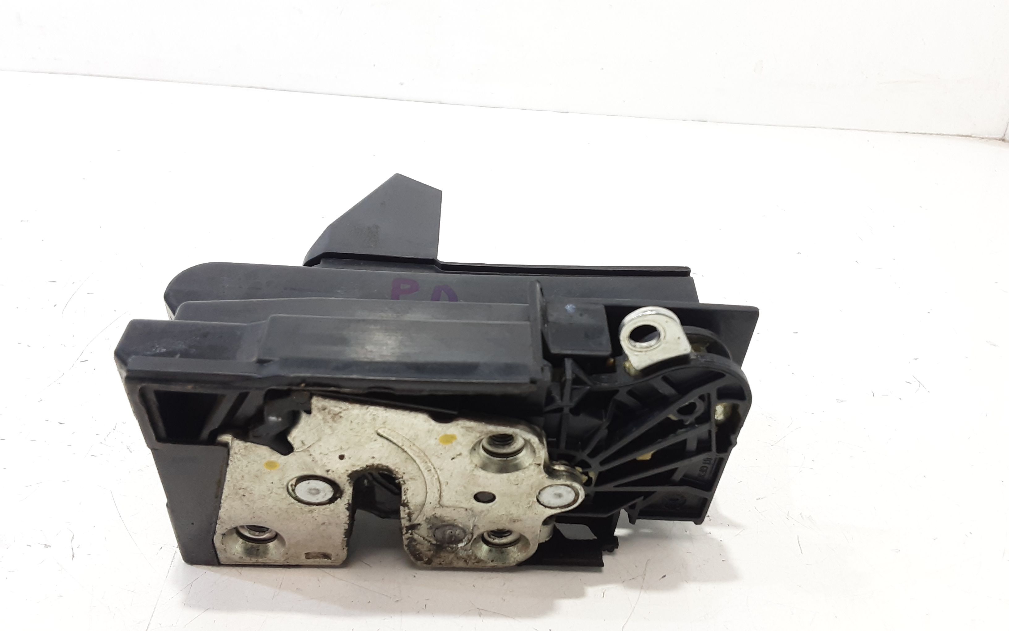 Serratura Posteriore destra DACIA Sandero Serie II (12>20)