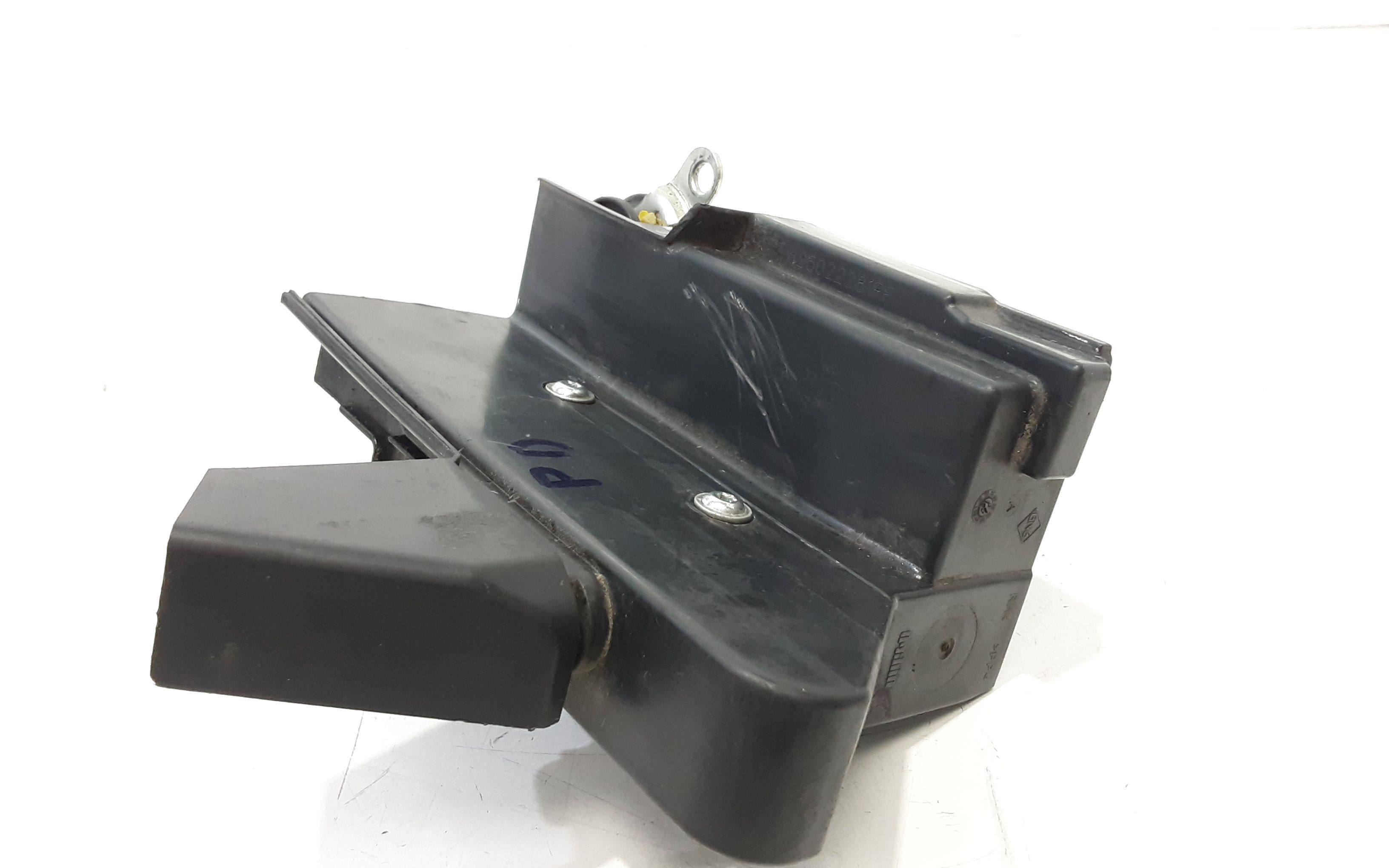 Serratura Posteriore destra DACIA Sandero Serie II (12>20)