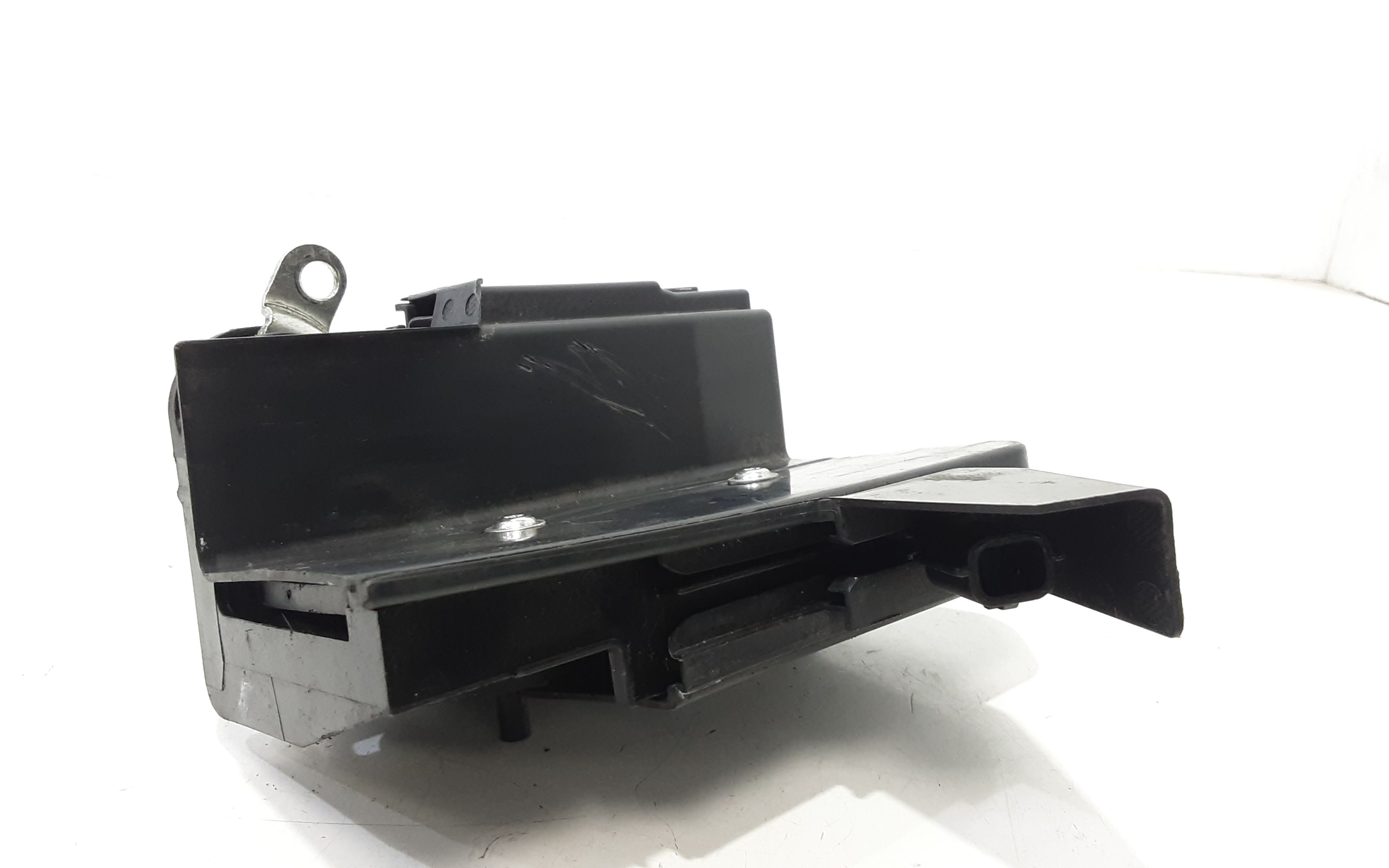 Serratura Posteriore destra DACIA Sandero Serie II (12>20)