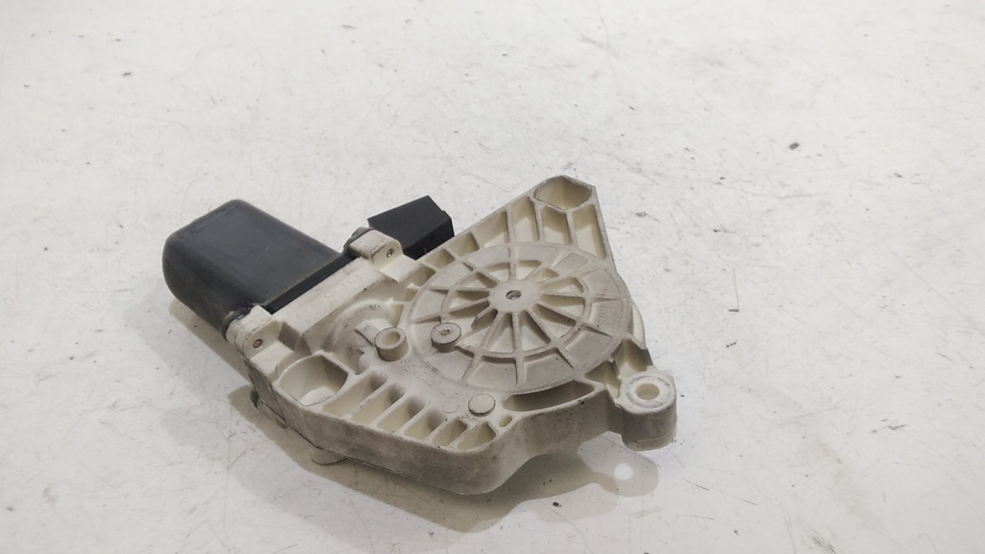 Motorino Alzavetro posteriore destra MERCEDES Classe A W169 3 Serie