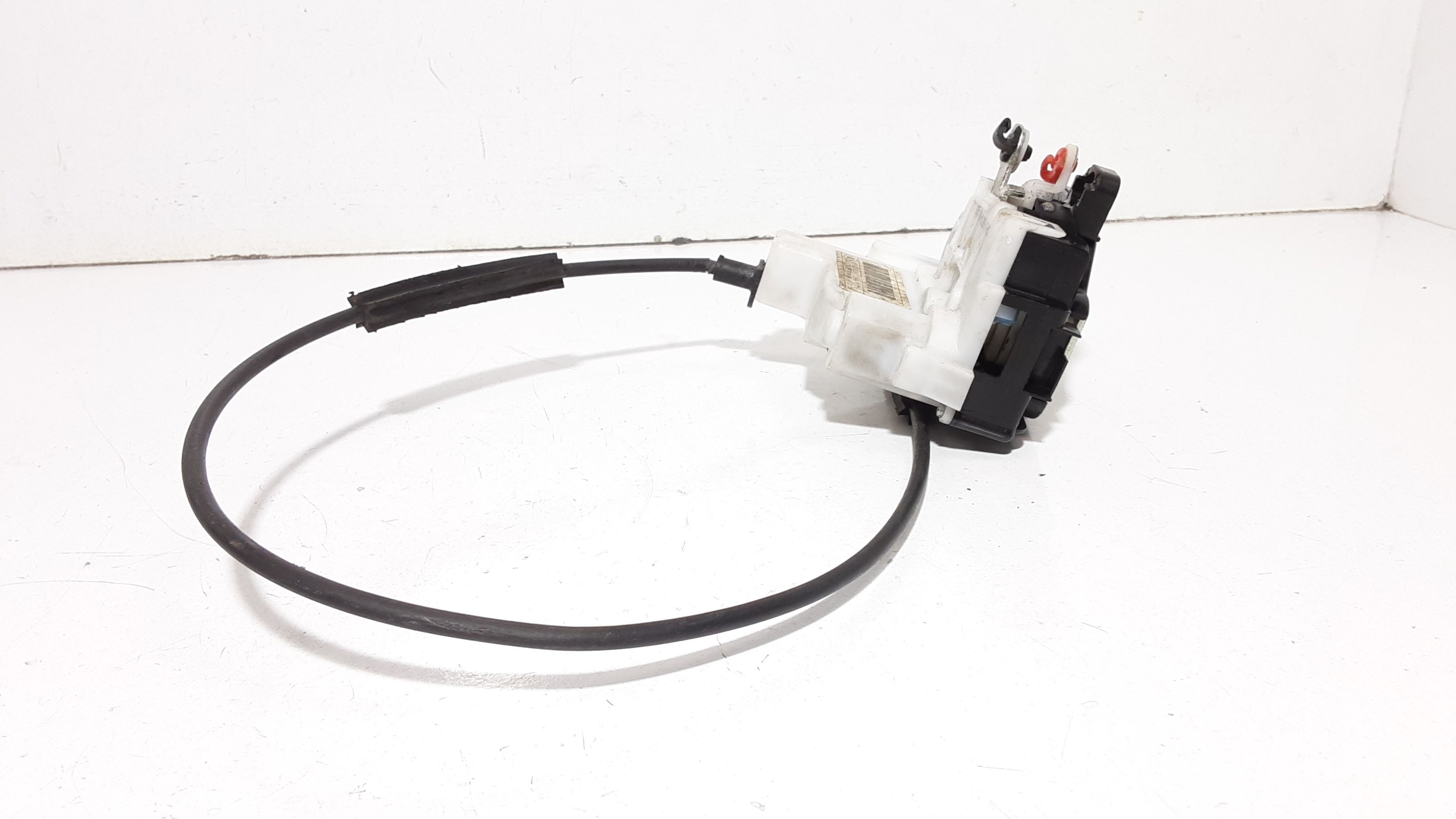 Serratura Anteriore Sinistra FIAT 500 Serie (07>14)