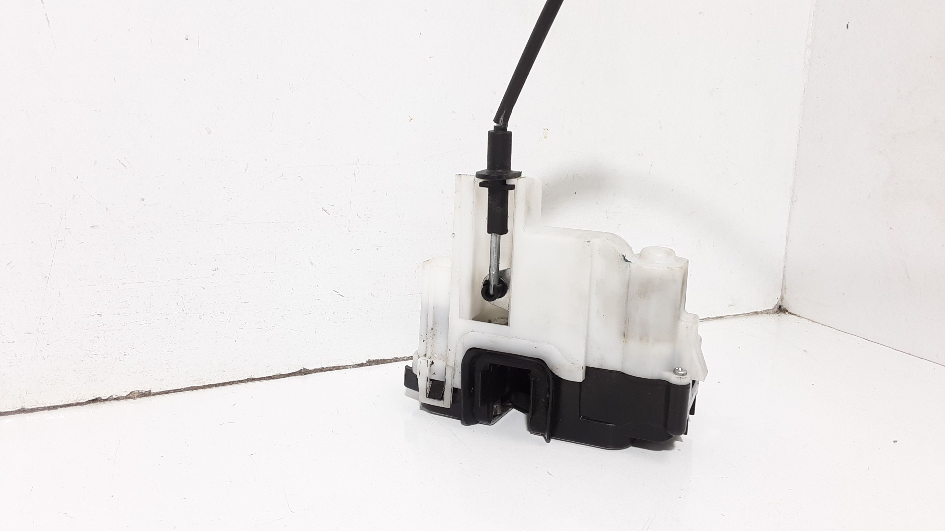 Serratura Anteriore Sinistra FIAT 500 Serie (07>14)