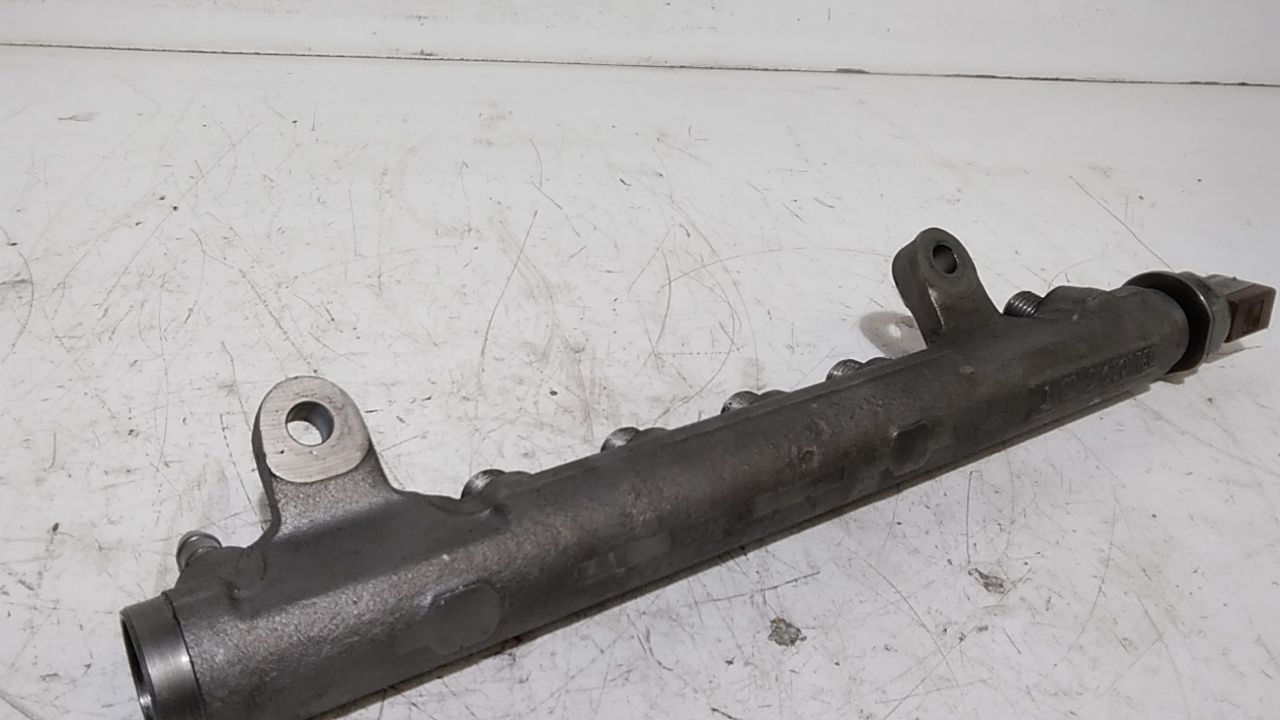 Flauto AUDI Q5 Serie (12>17)